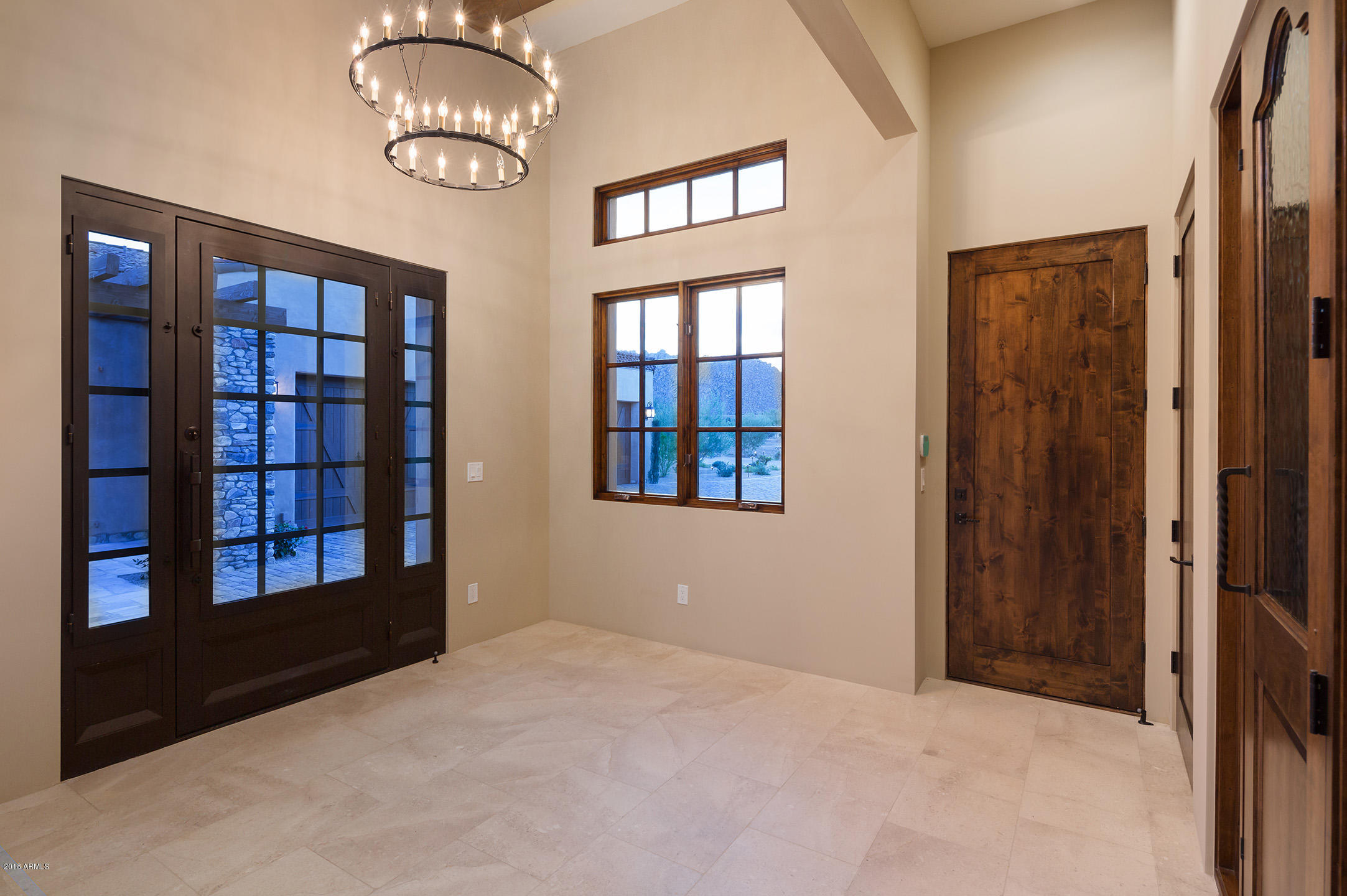 Cantabrica Estates - Residential