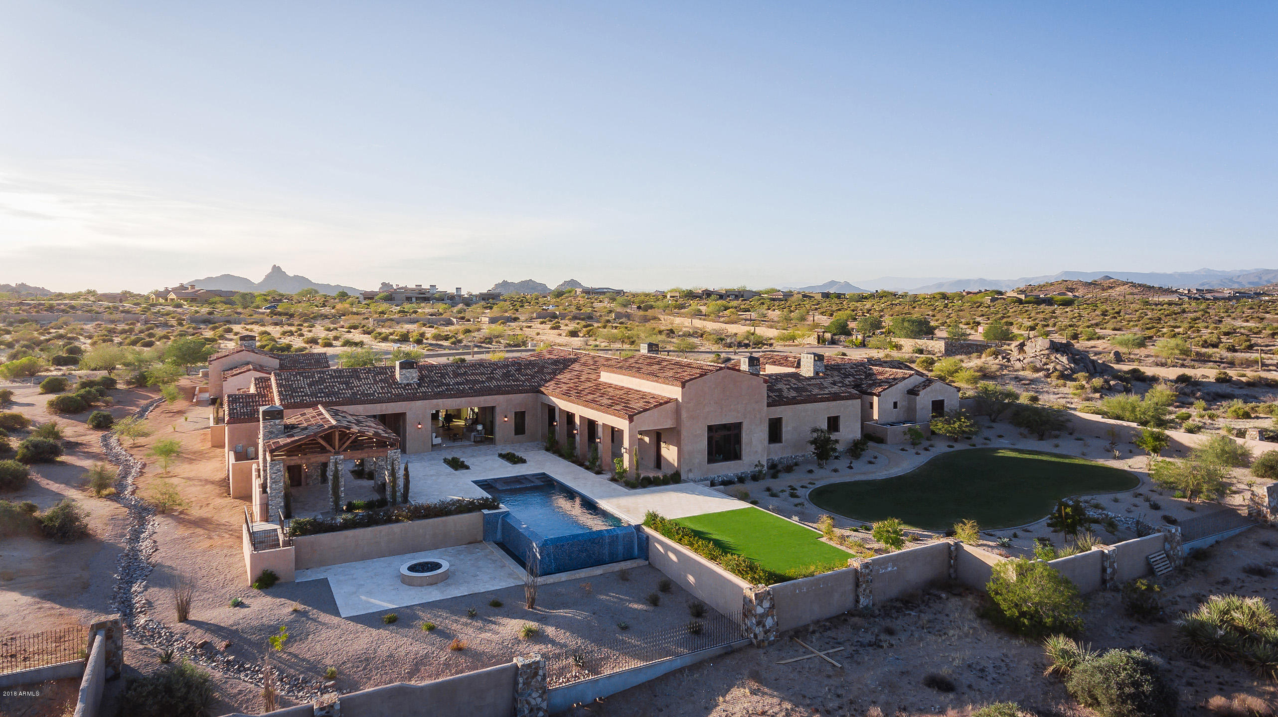 Cantabrica Estates - Residential