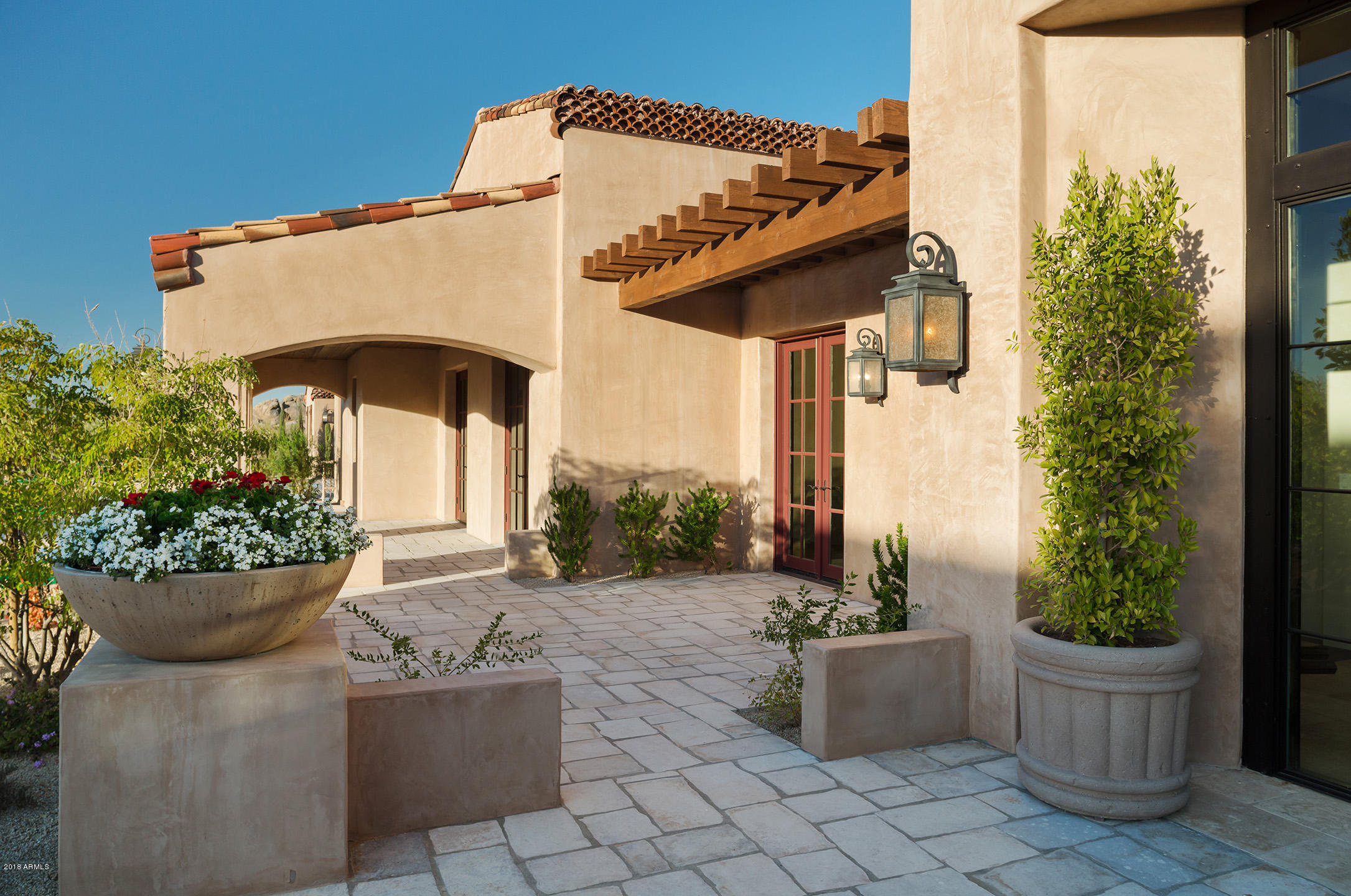 Cantabrica Estates - Residential