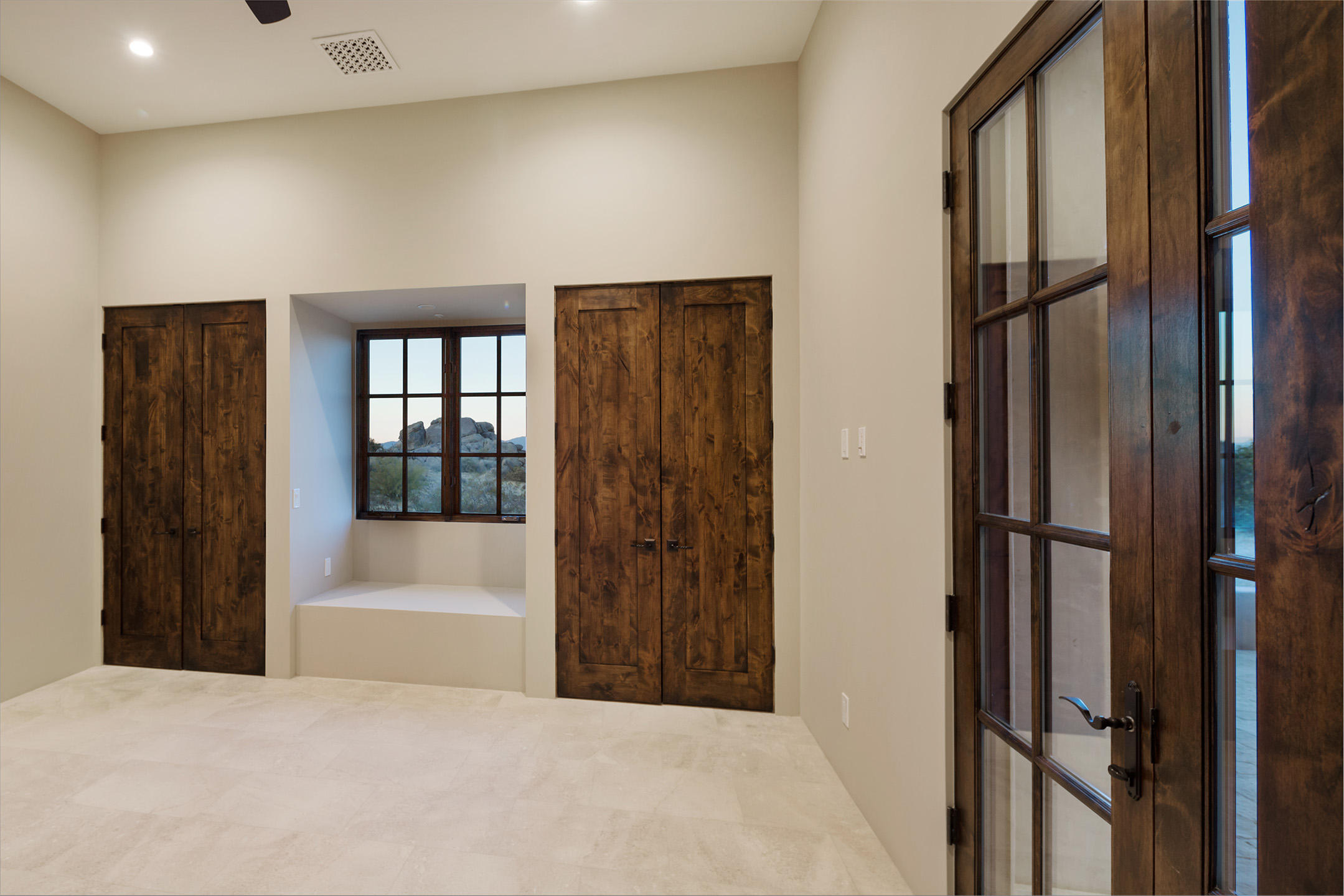 Cantabrica Estates - Residential