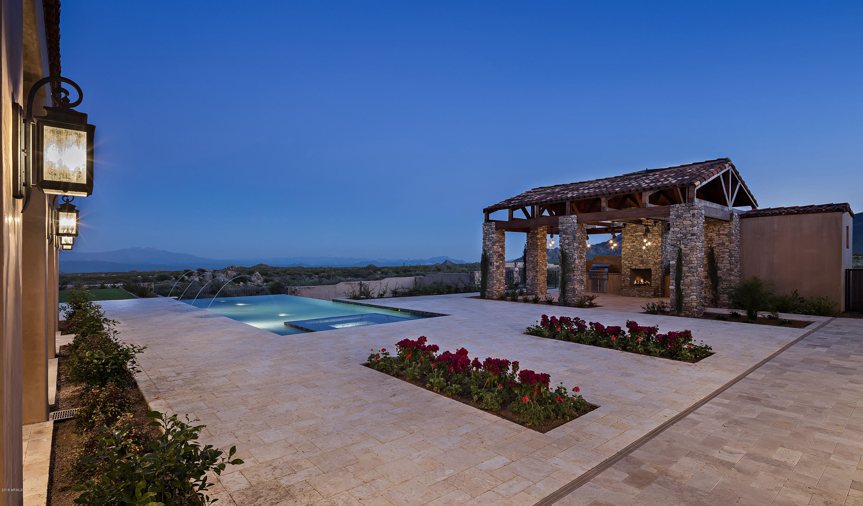 Cantabrica Estates - Residential