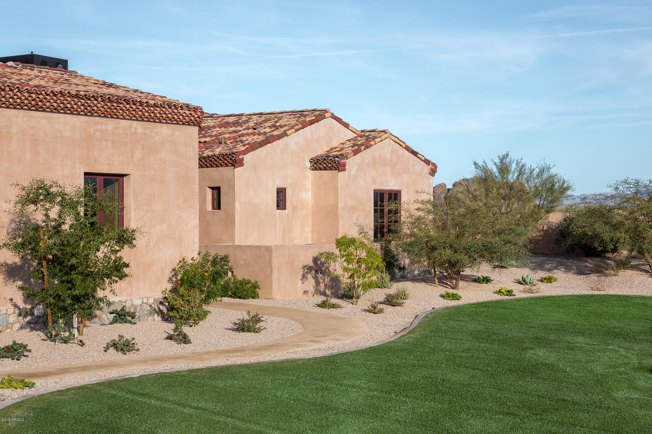 Cantabrica Estates - Residential