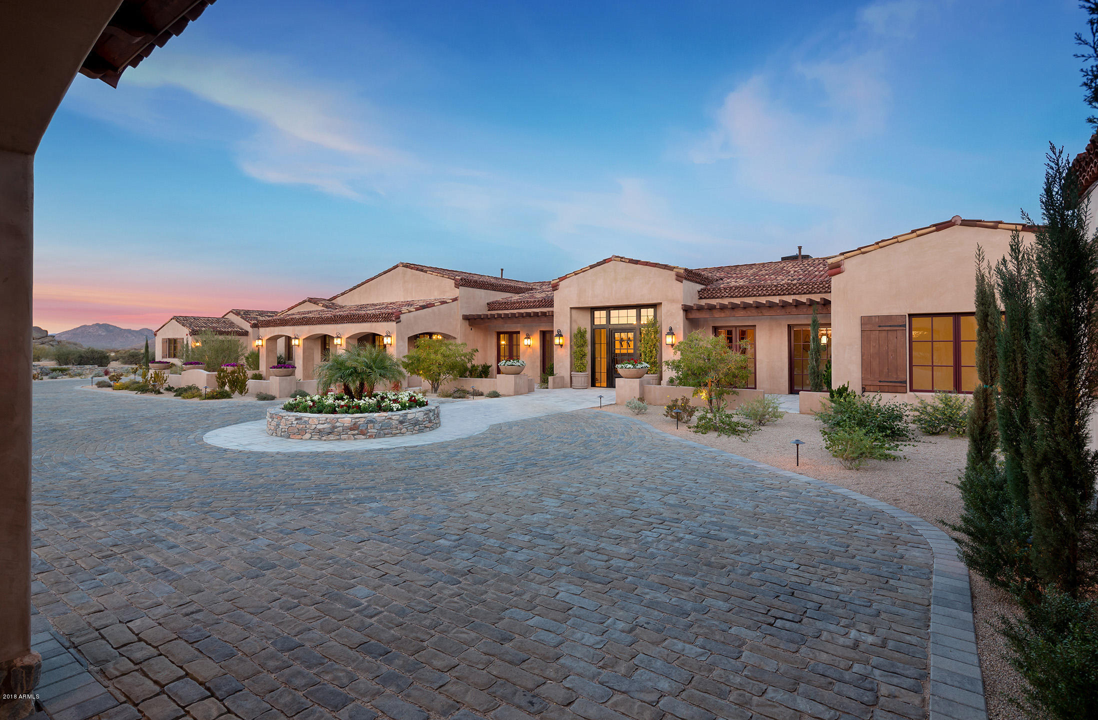 Cantabrica Estates - Residential