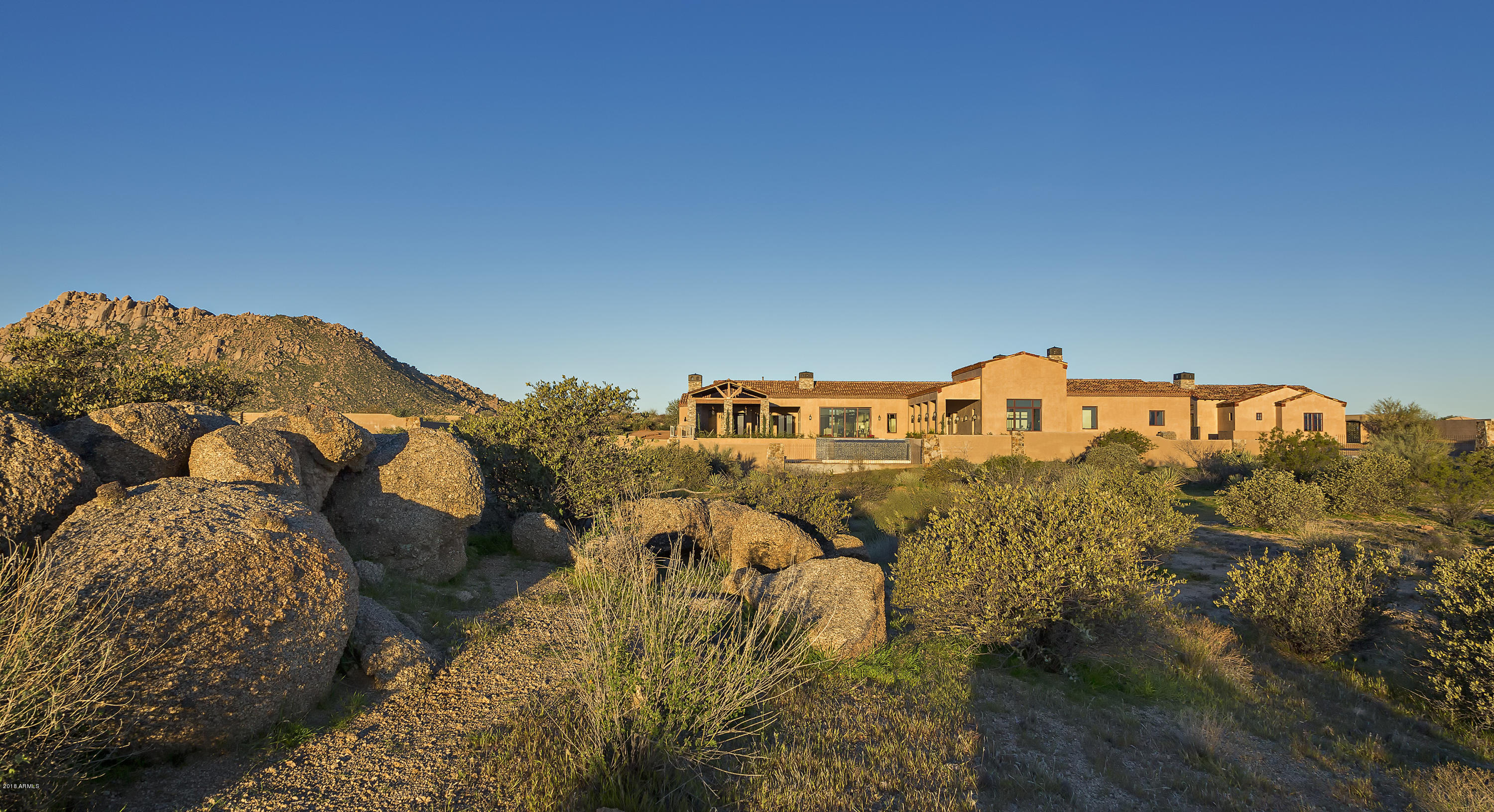 Cantabrica Estates - Residential