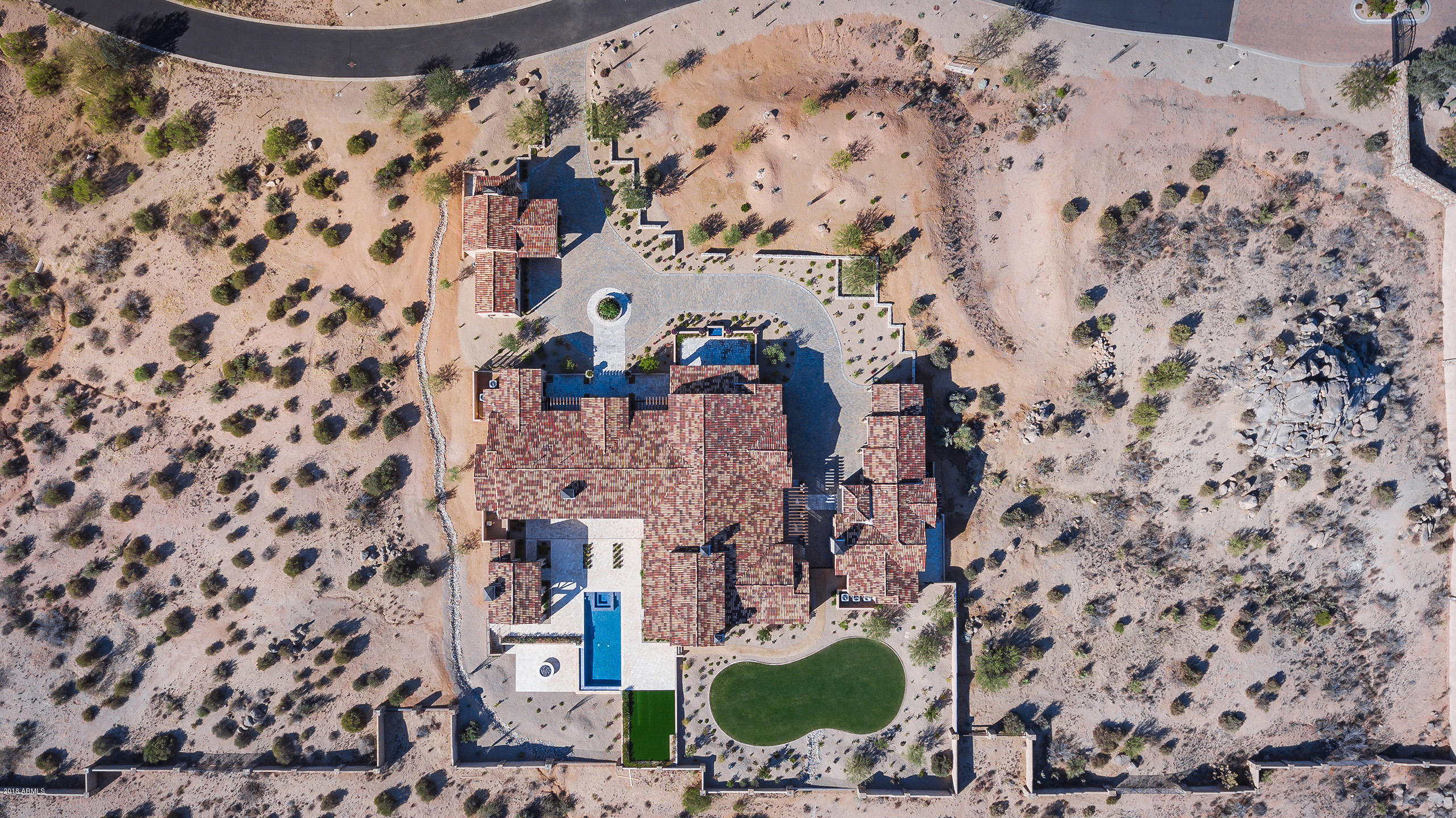 Cantabrica Estates - Residential