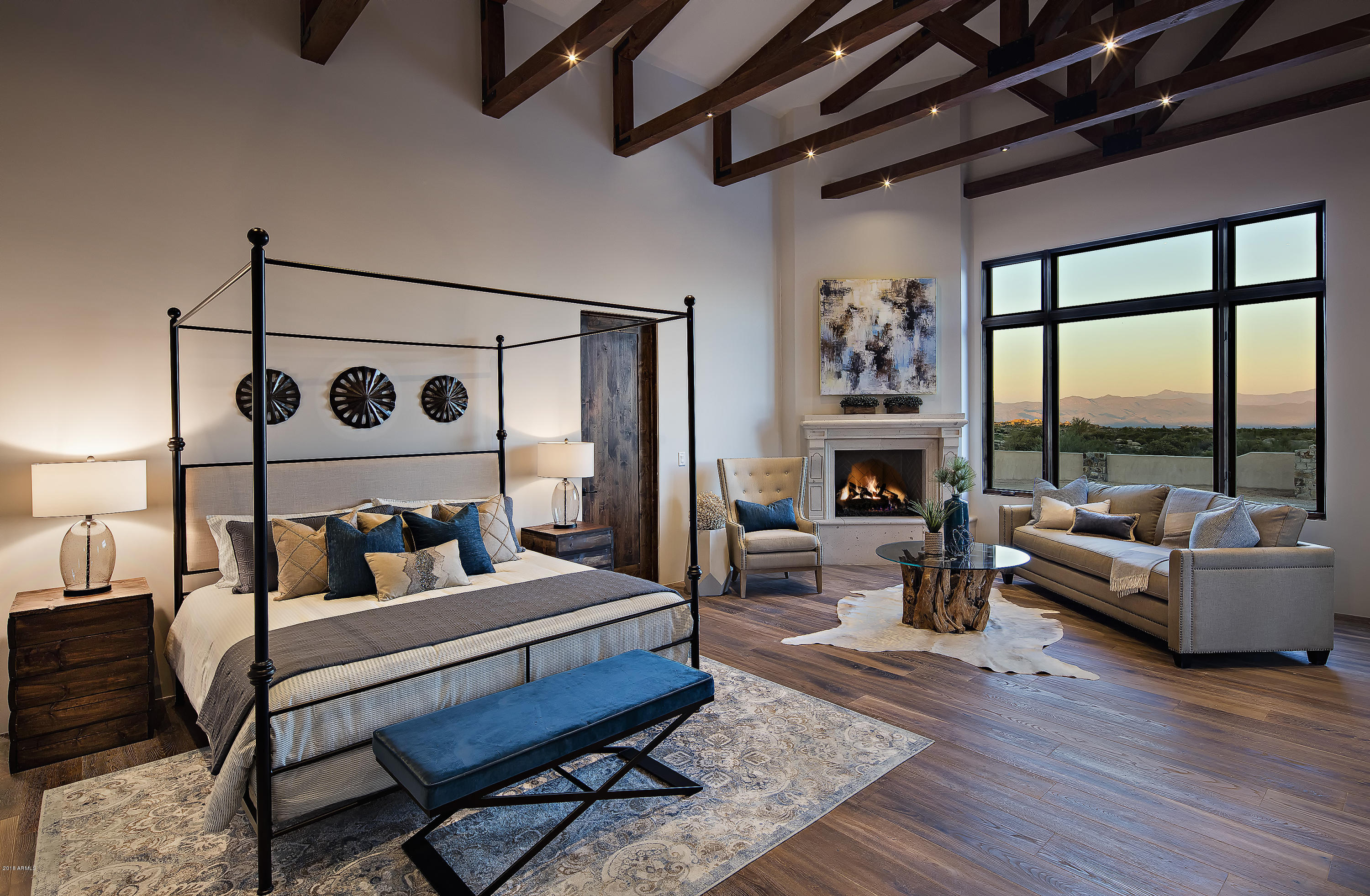 Cantabrica Estates - Residential