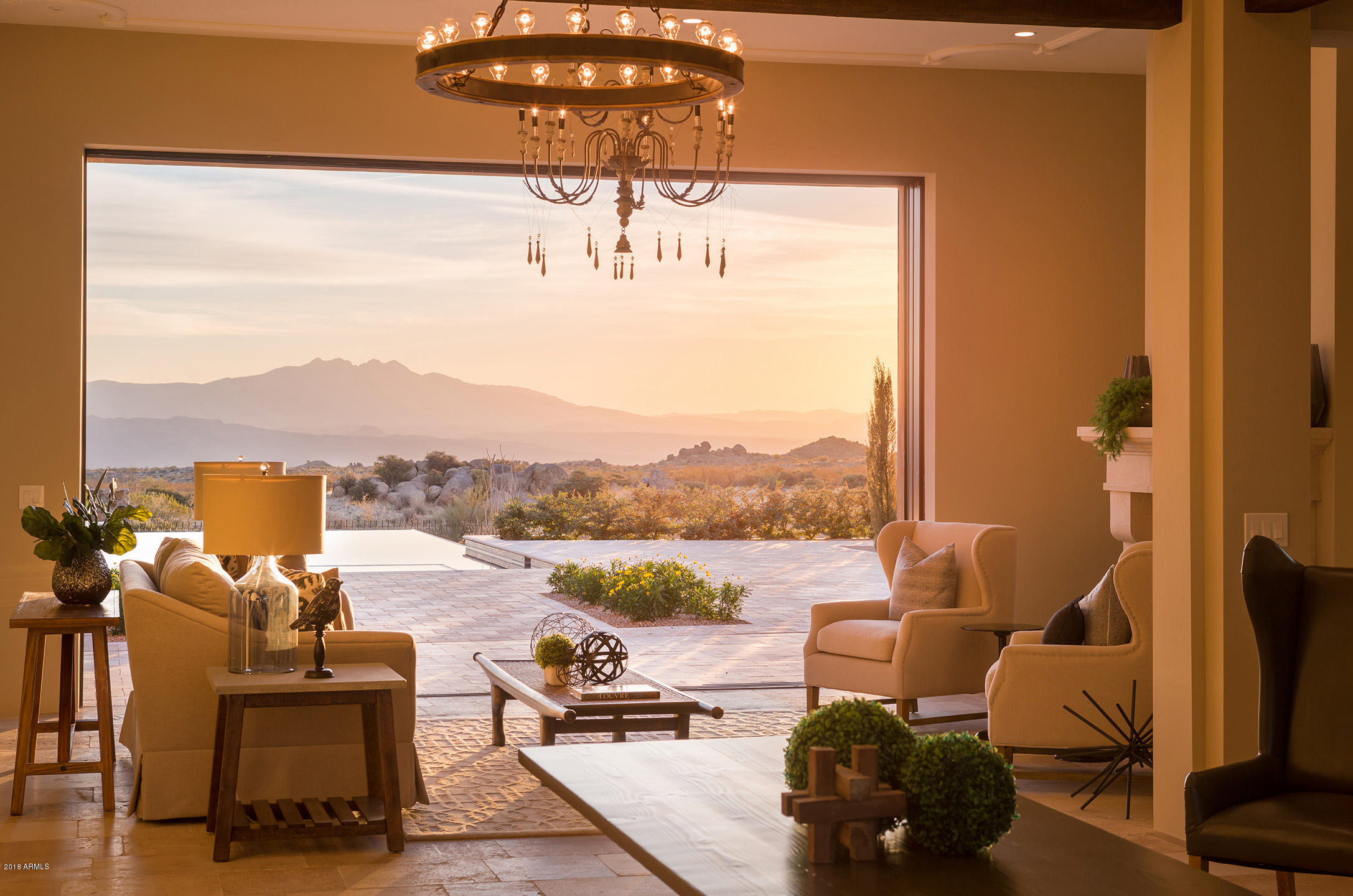 Cantabrica Estates - Residential