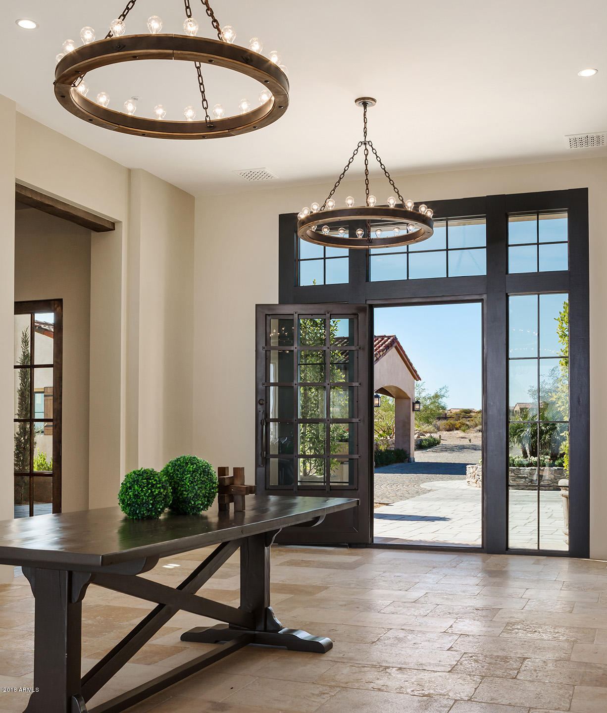 Cantabrica Estates - Residential