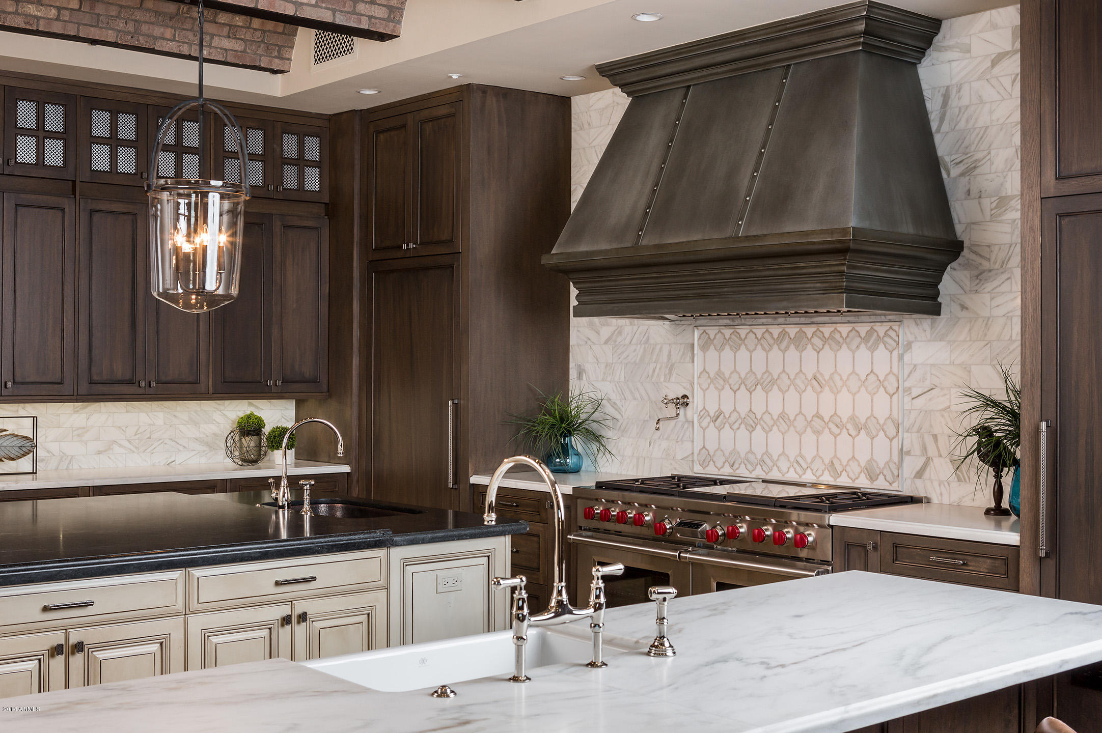 Cantabrica Estates - Residential