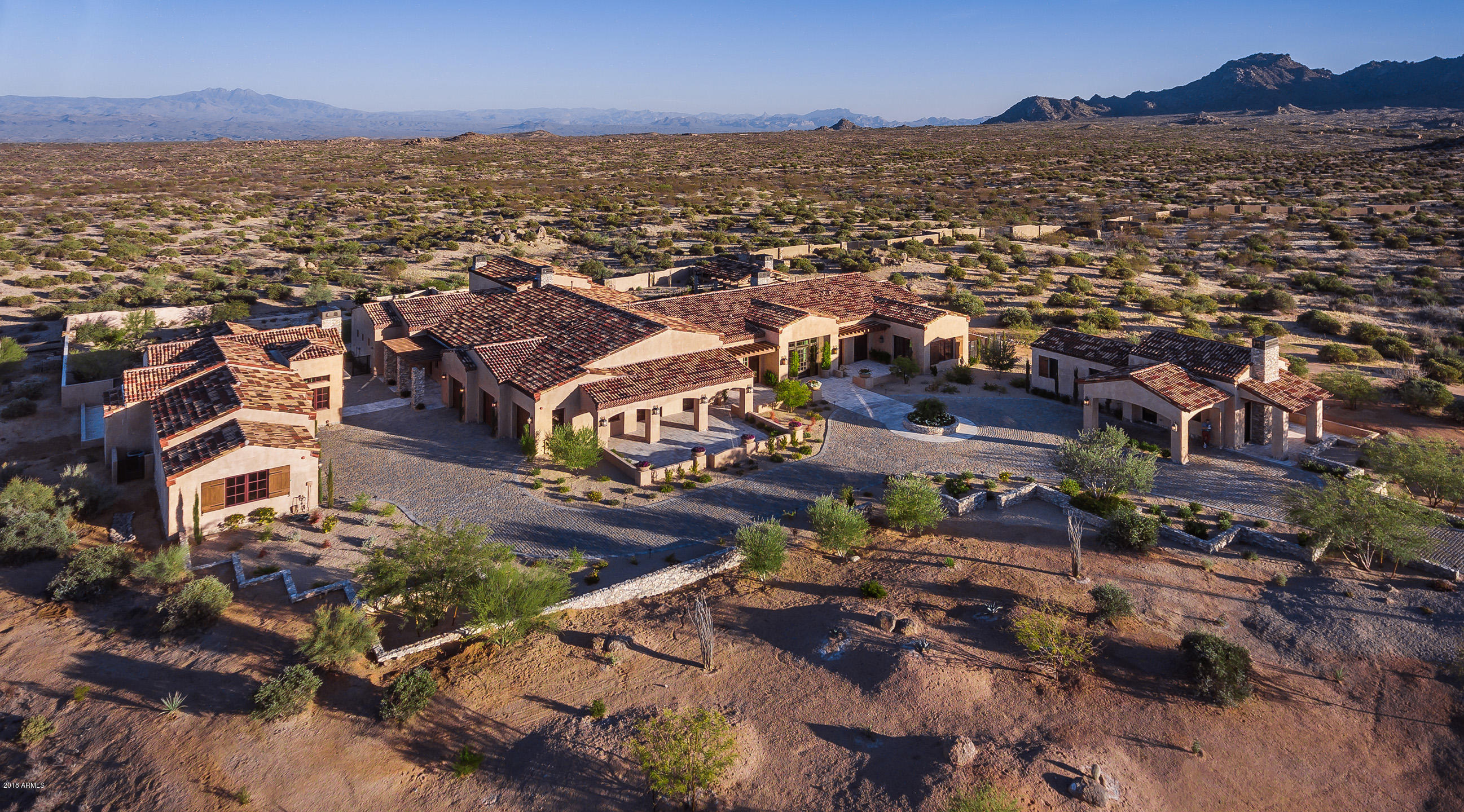 Cantabrica Estates - Residential