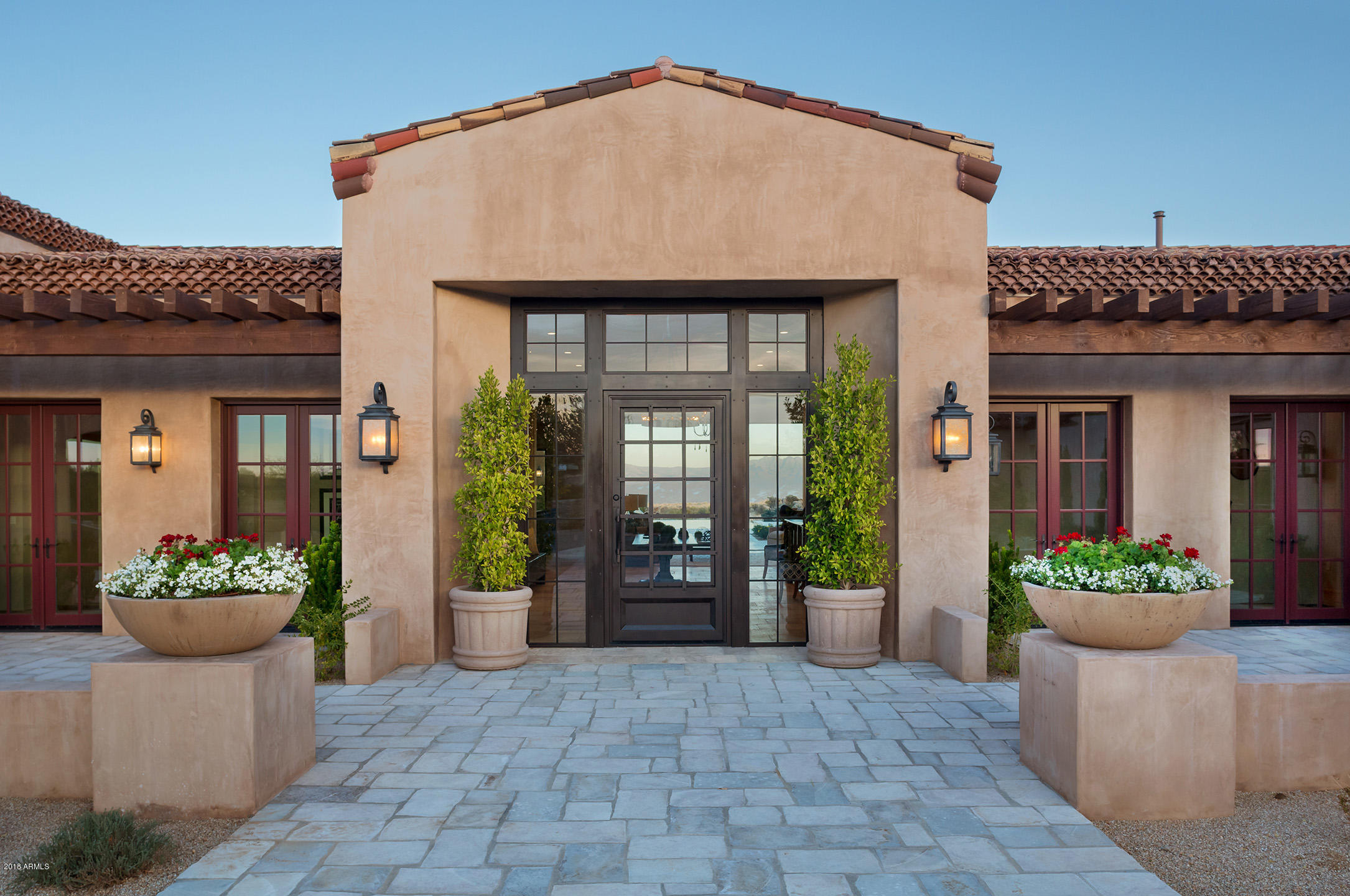 Cantabrica Estates - Residential