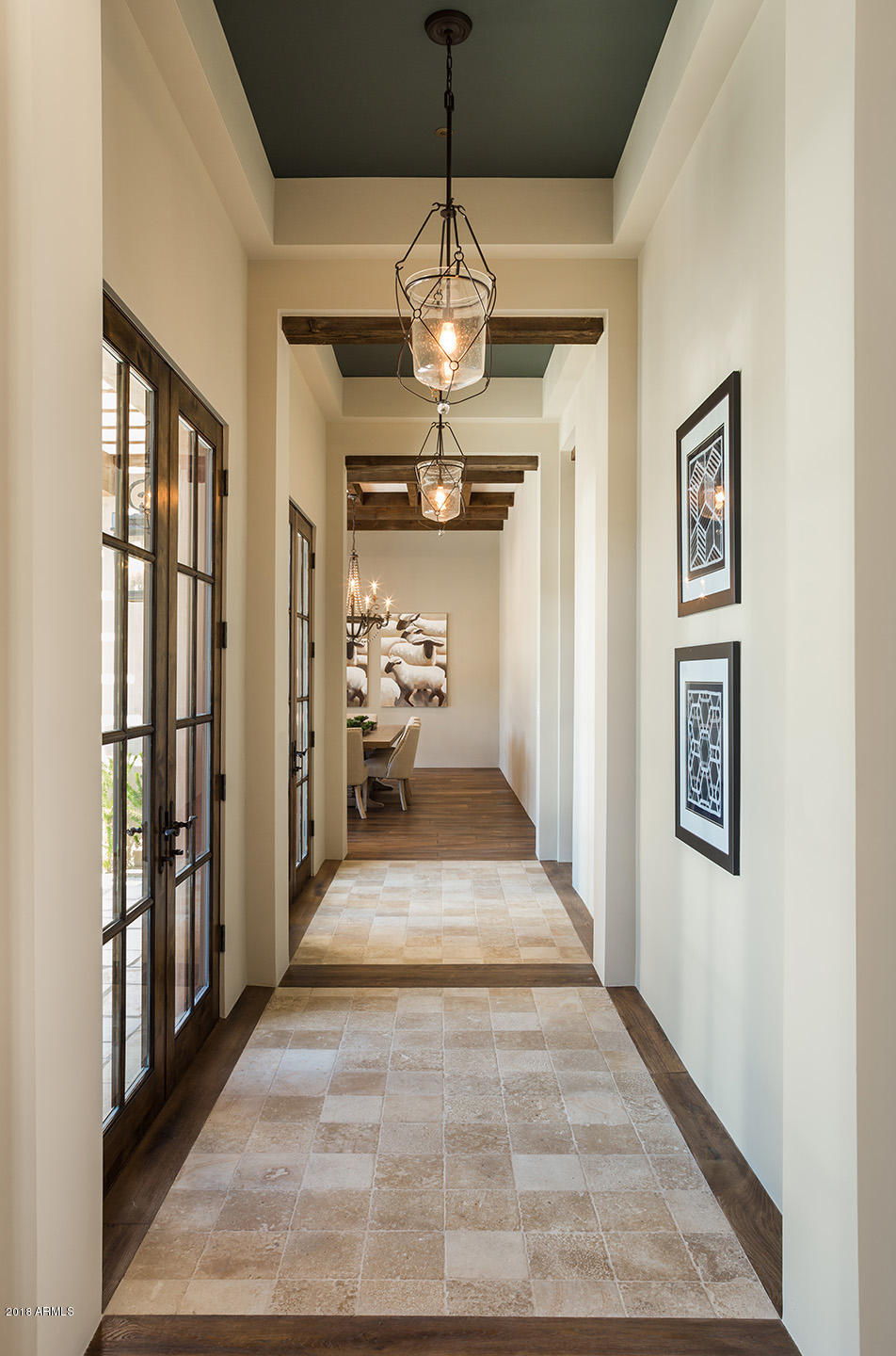 Cantabrica Estates - Residential