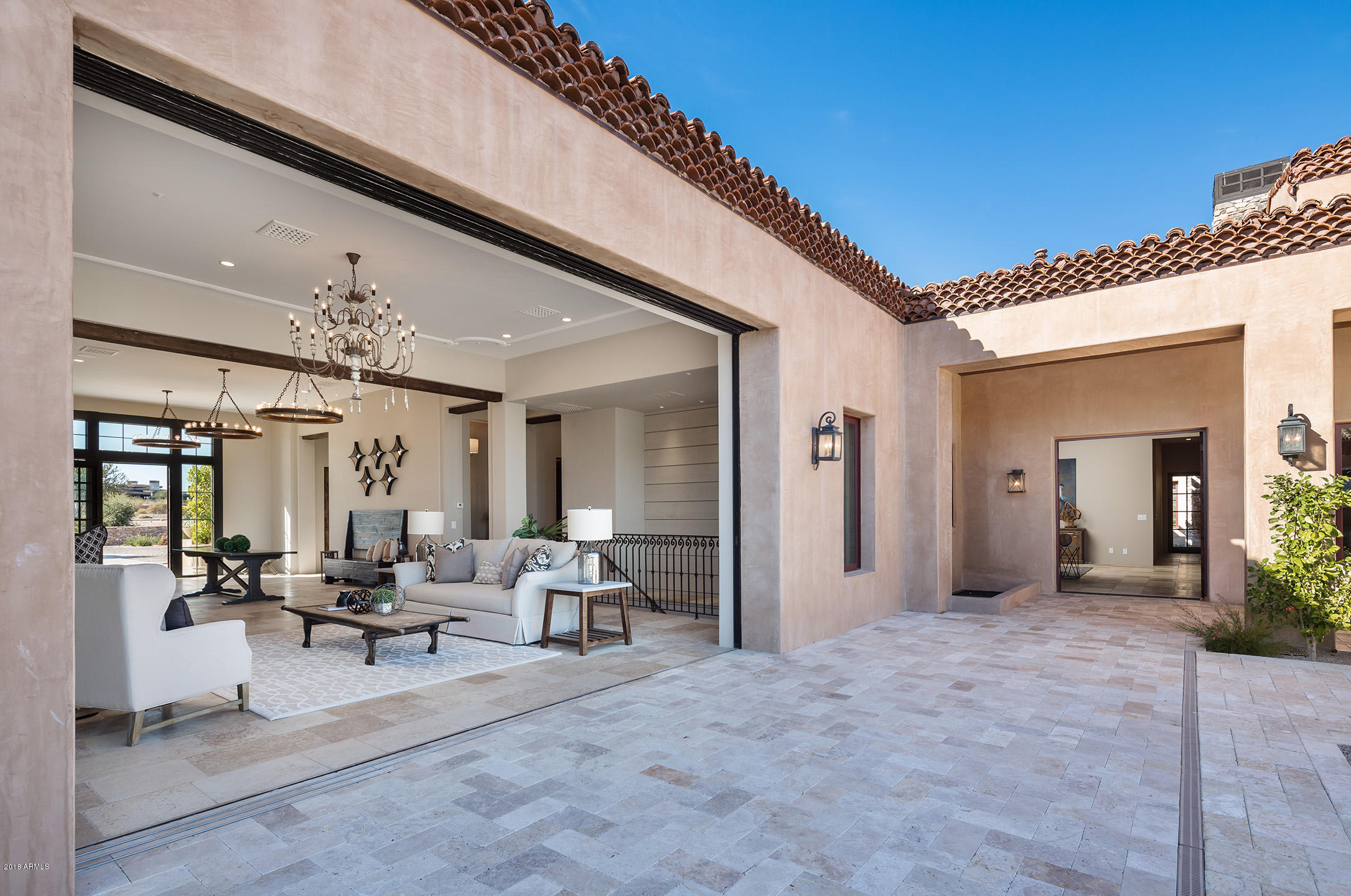 Cantabrica Estates - Residential