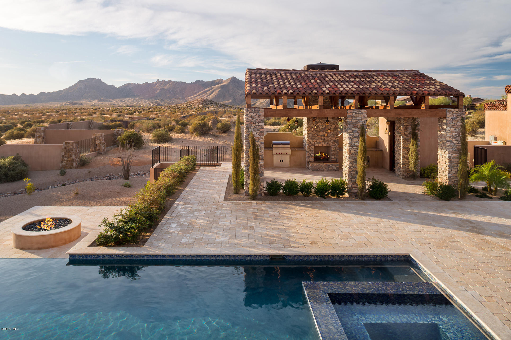 Cantabrica Estates - Residential