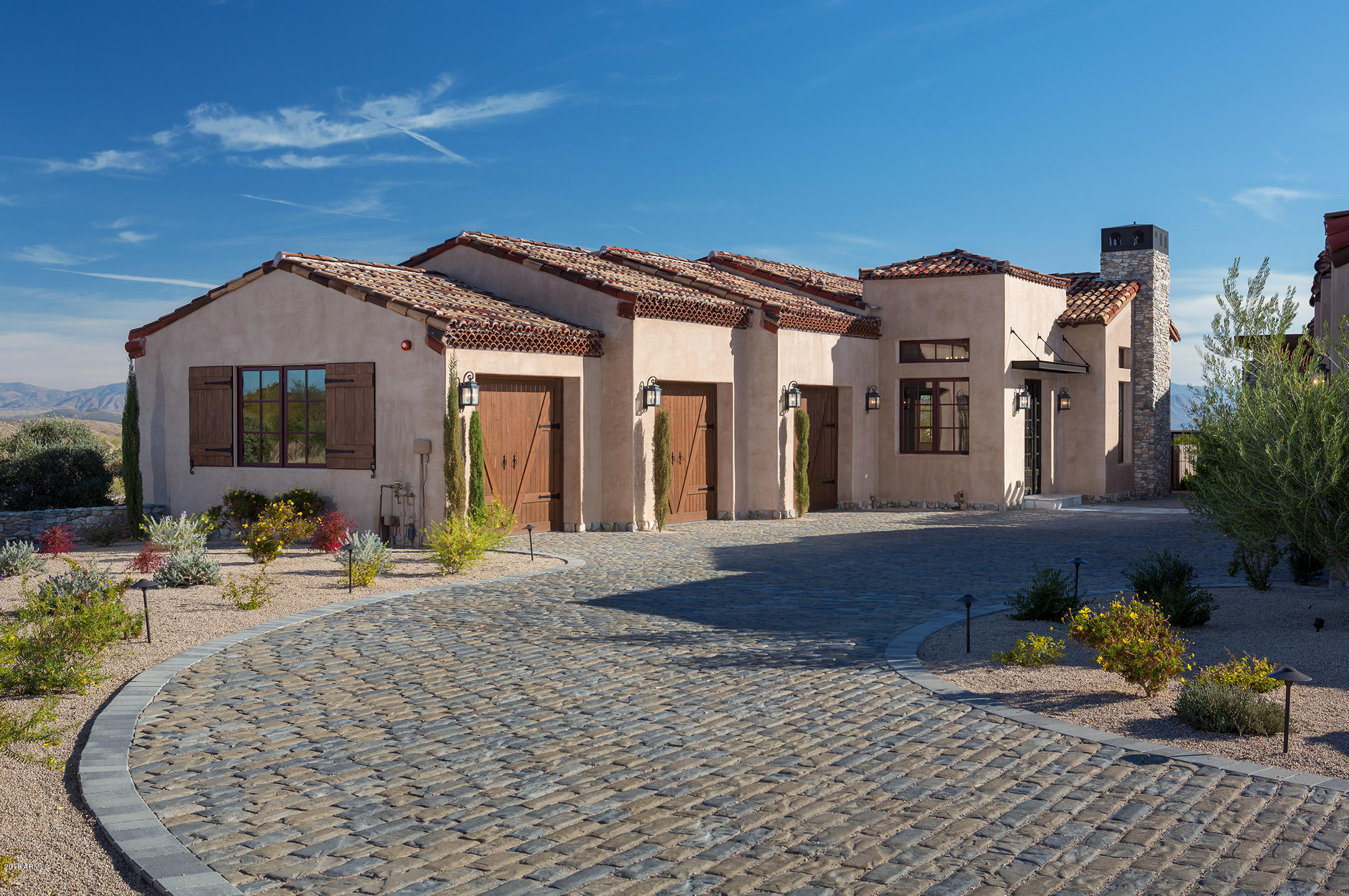 Cantabrica Estates - Residential