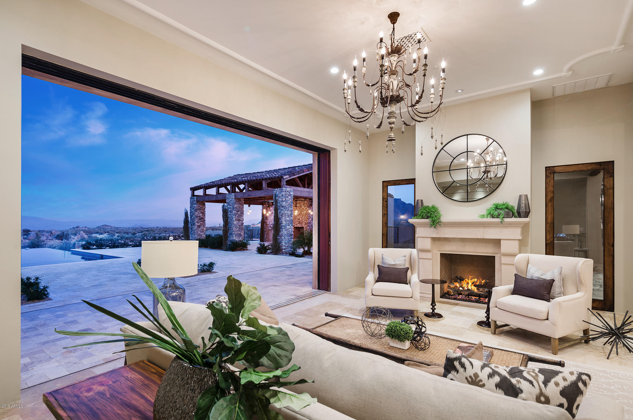 Cantabrica Estates - Residential