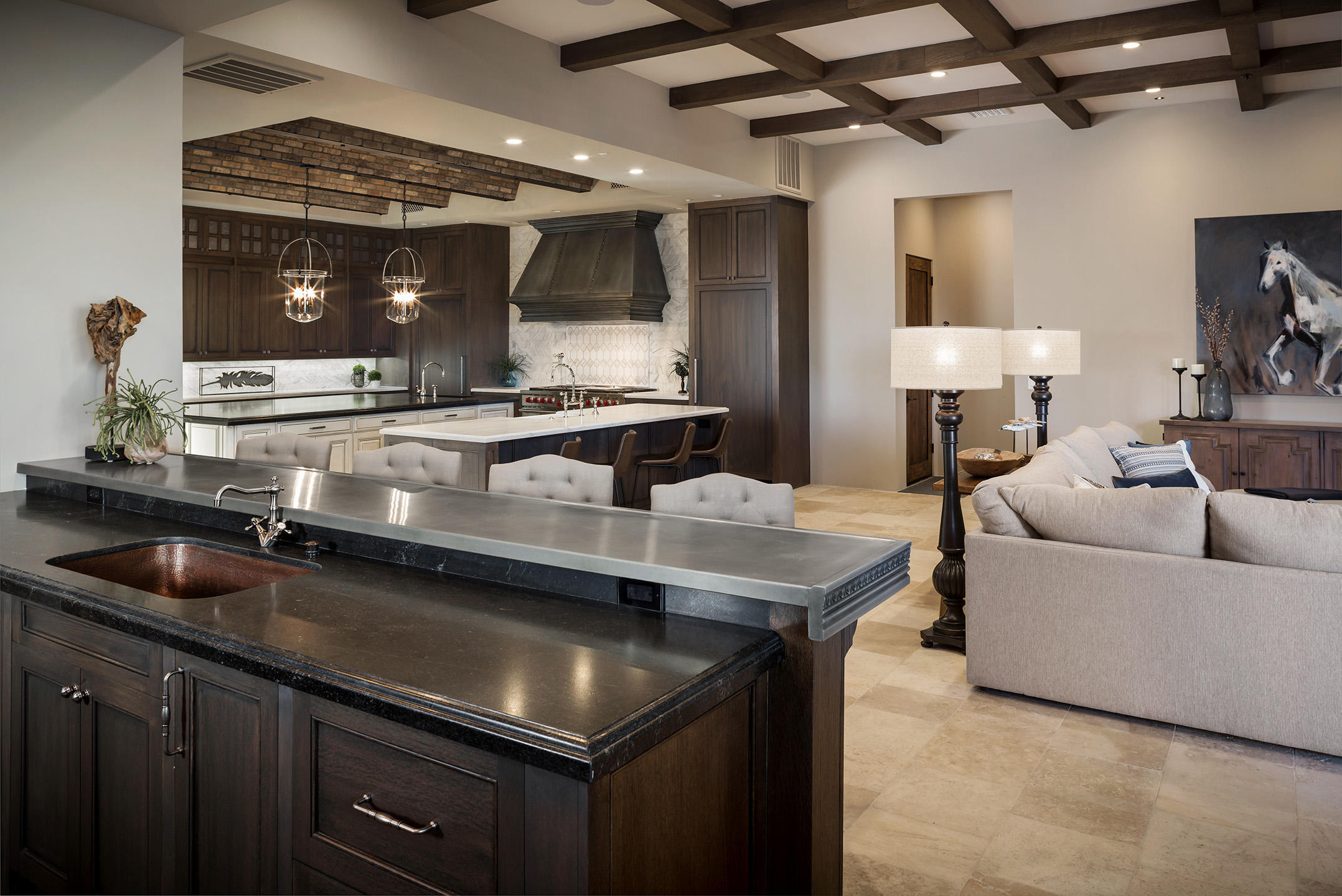 Cantabrica Estates - Residential