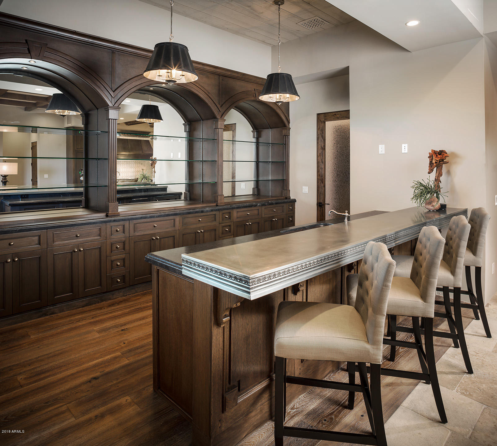 Cantabrica Estates - Residential