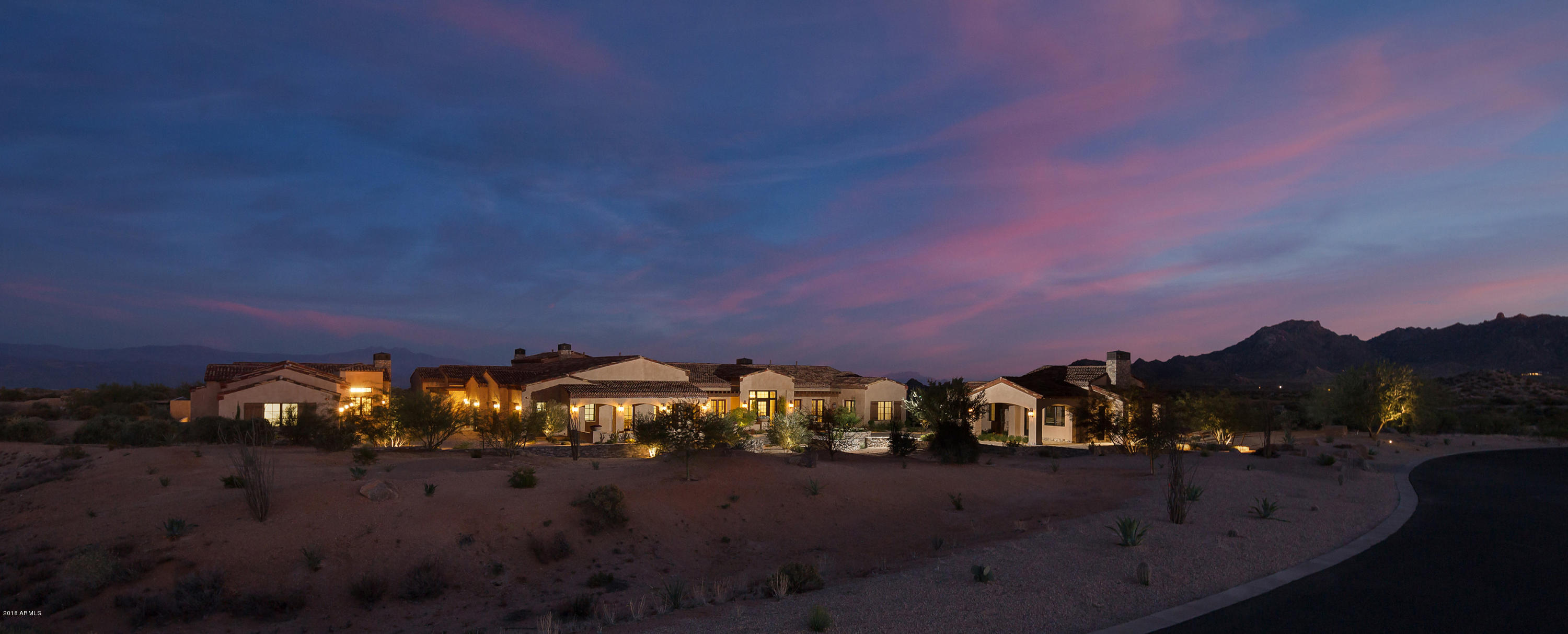 Cantabrica Estates - Residential