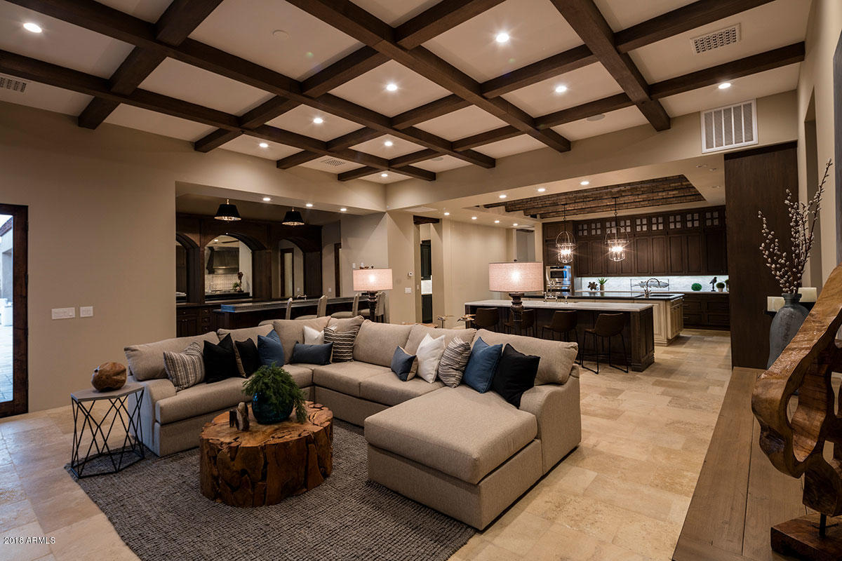 Cantabrica Estates - Residential