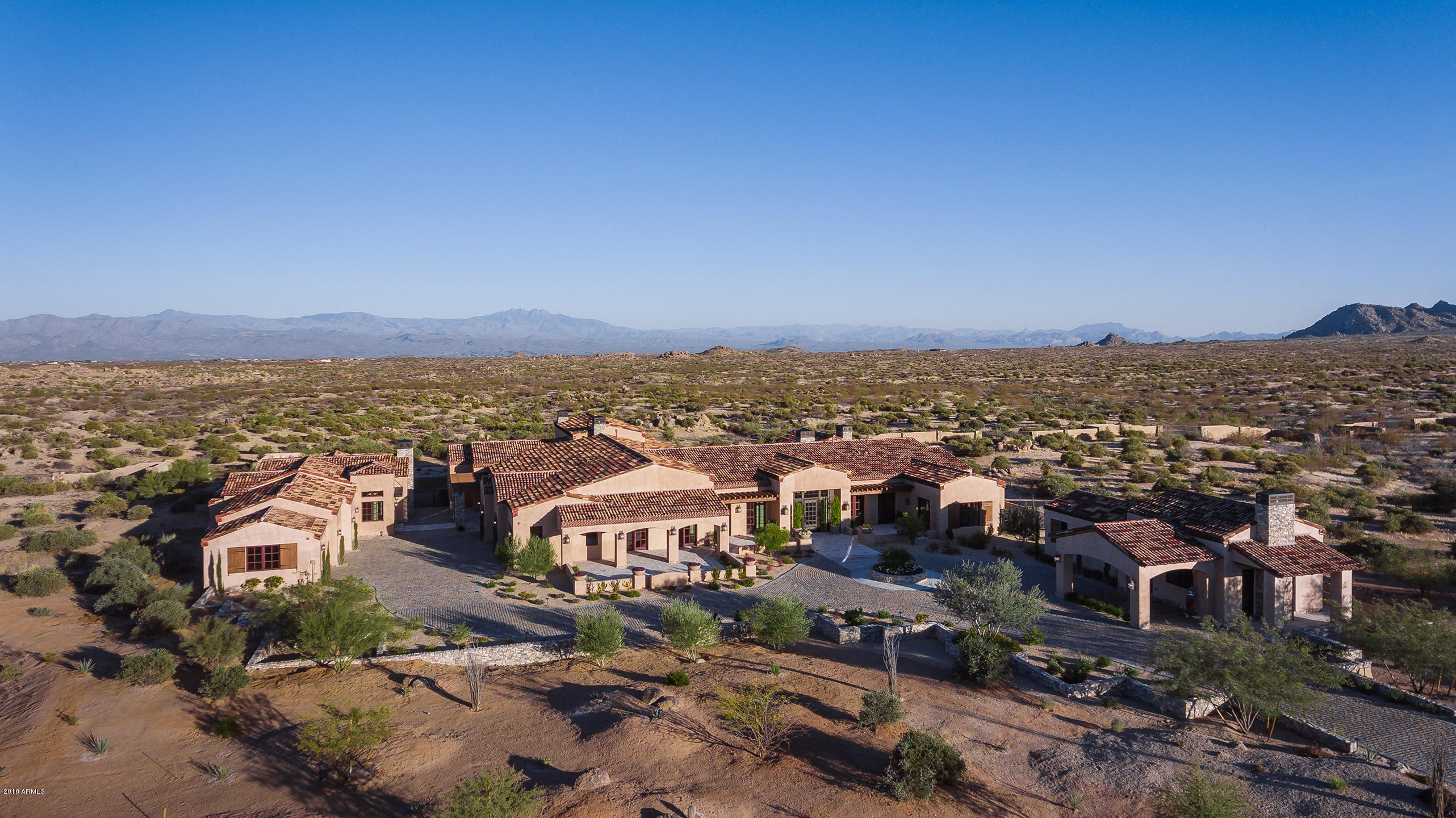 Cantabrica Estates - Residential