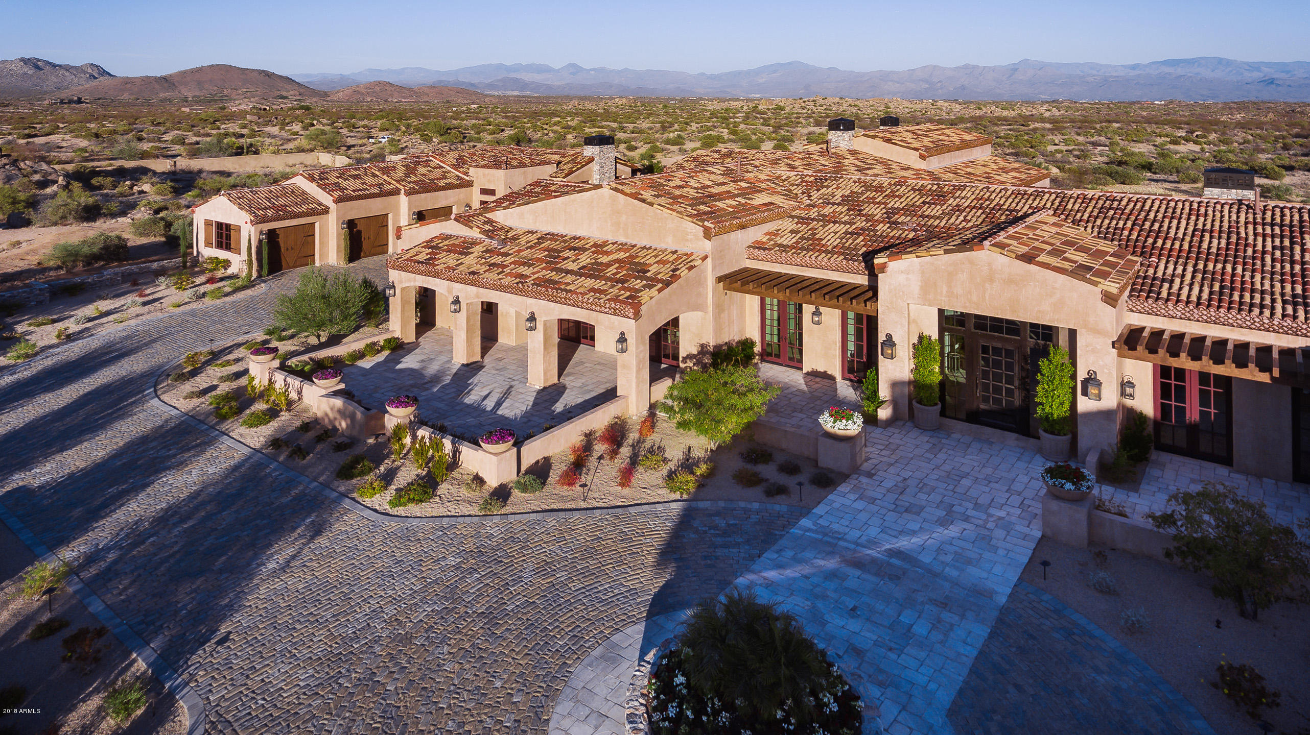 Cantabrica Estates - Residential