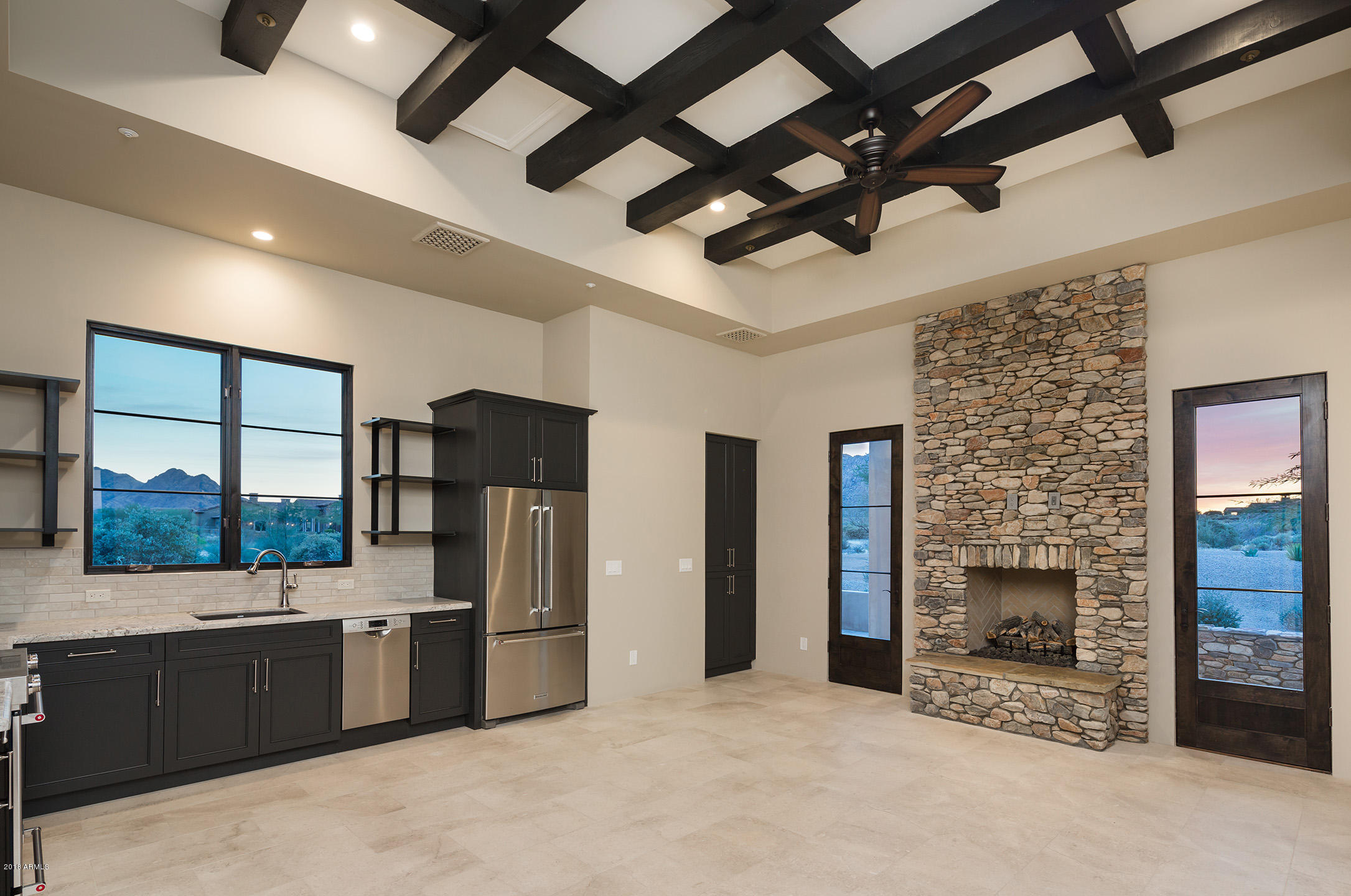 Cantabrica Estates - Residential