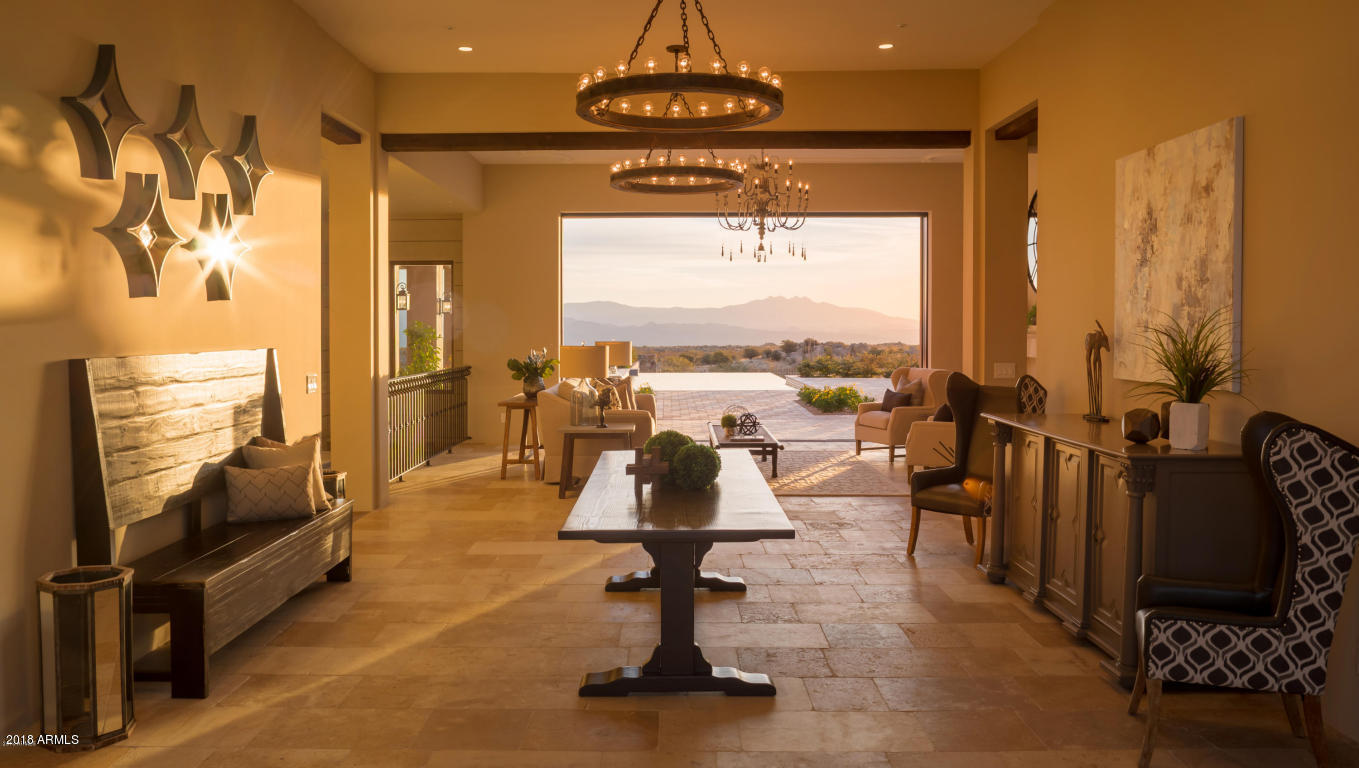 Cantabrica Estates - Residential