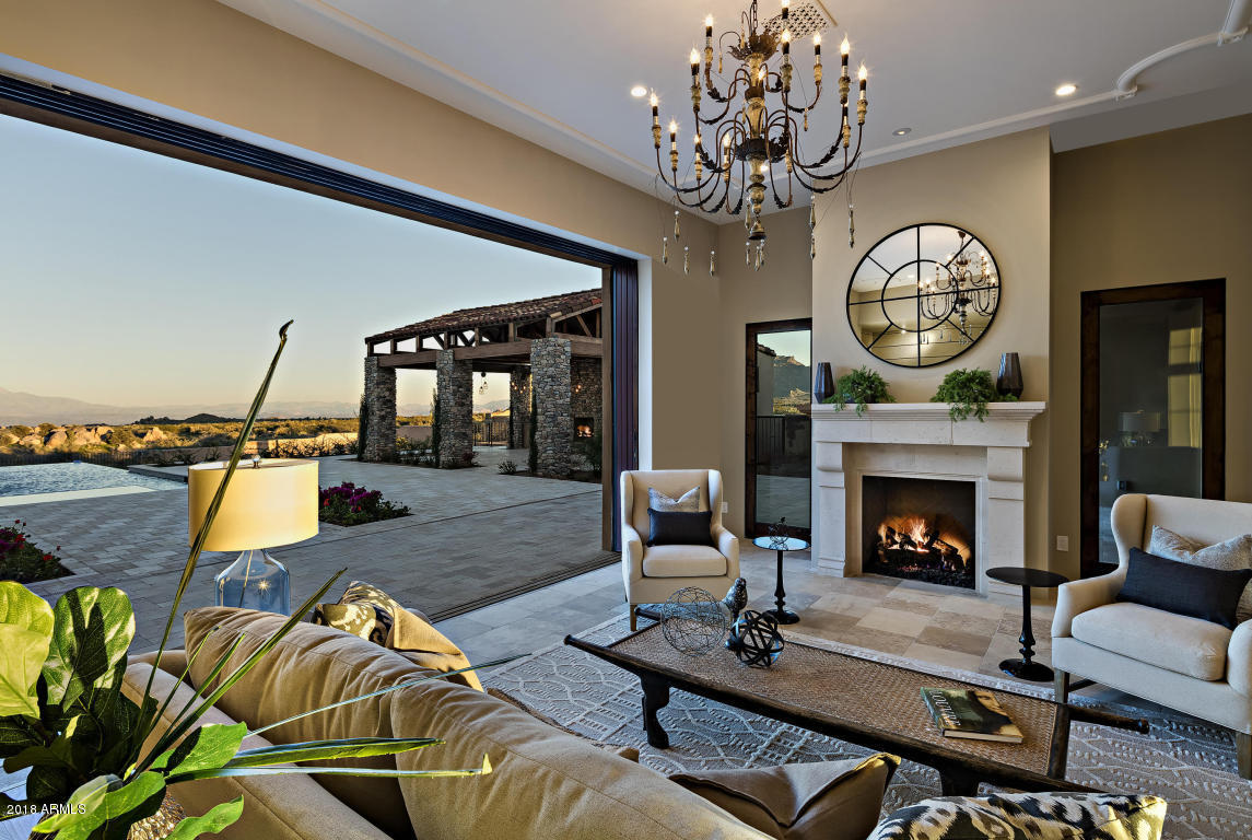 Cantabrica Estates - Residential