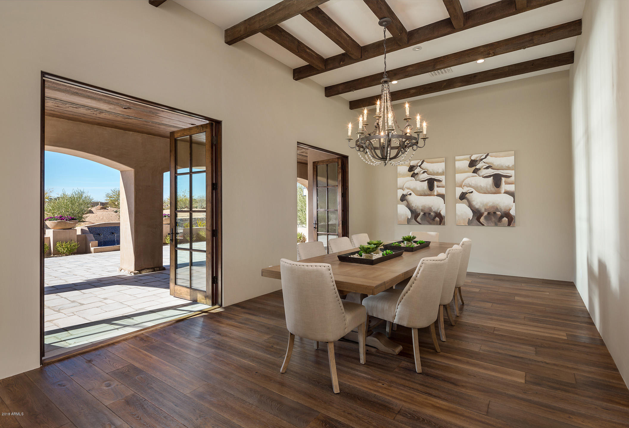 Cantabrica Estates - Residential
