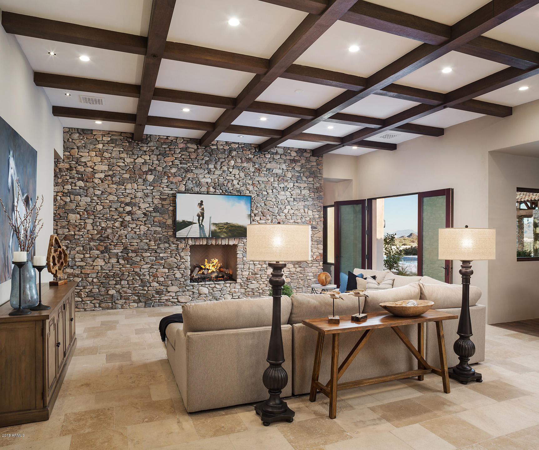 Cantabrica Estates - Residential