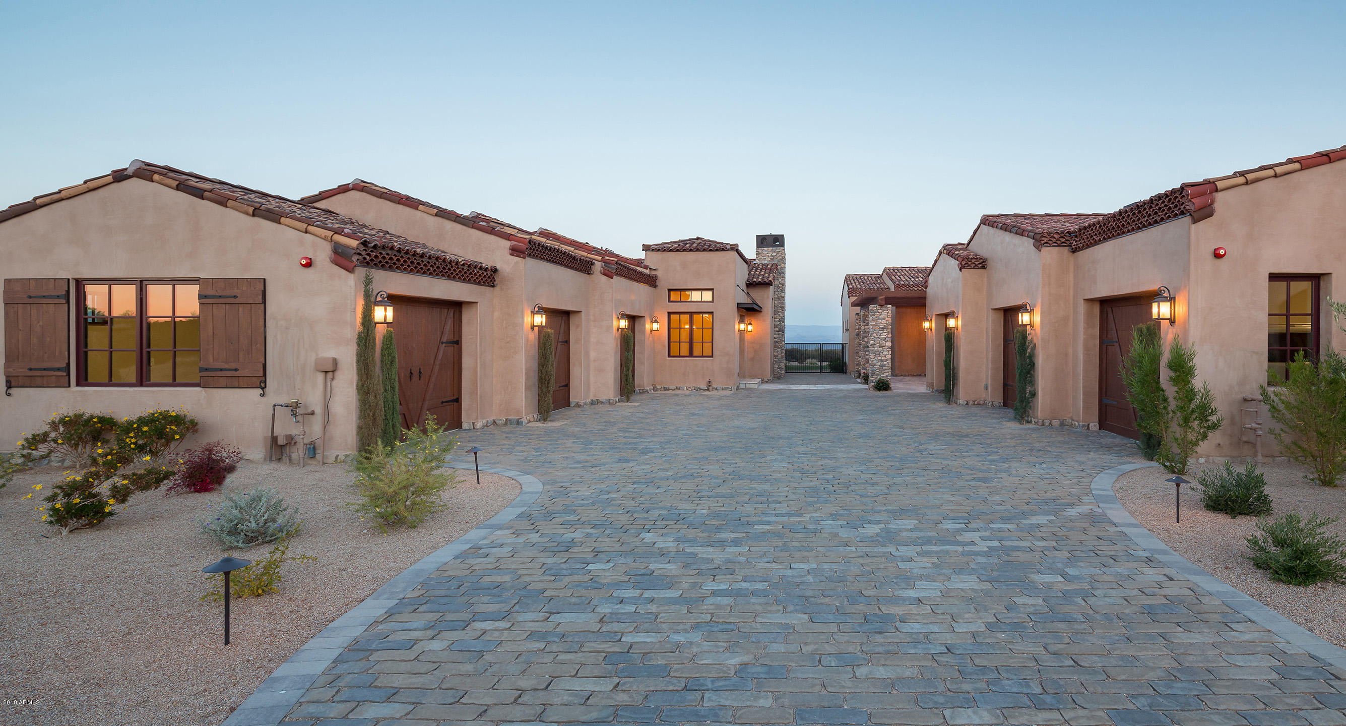 Cantabrica Estates - Residential