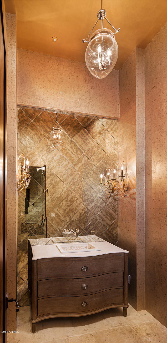 Cantabrica Estates - Residential