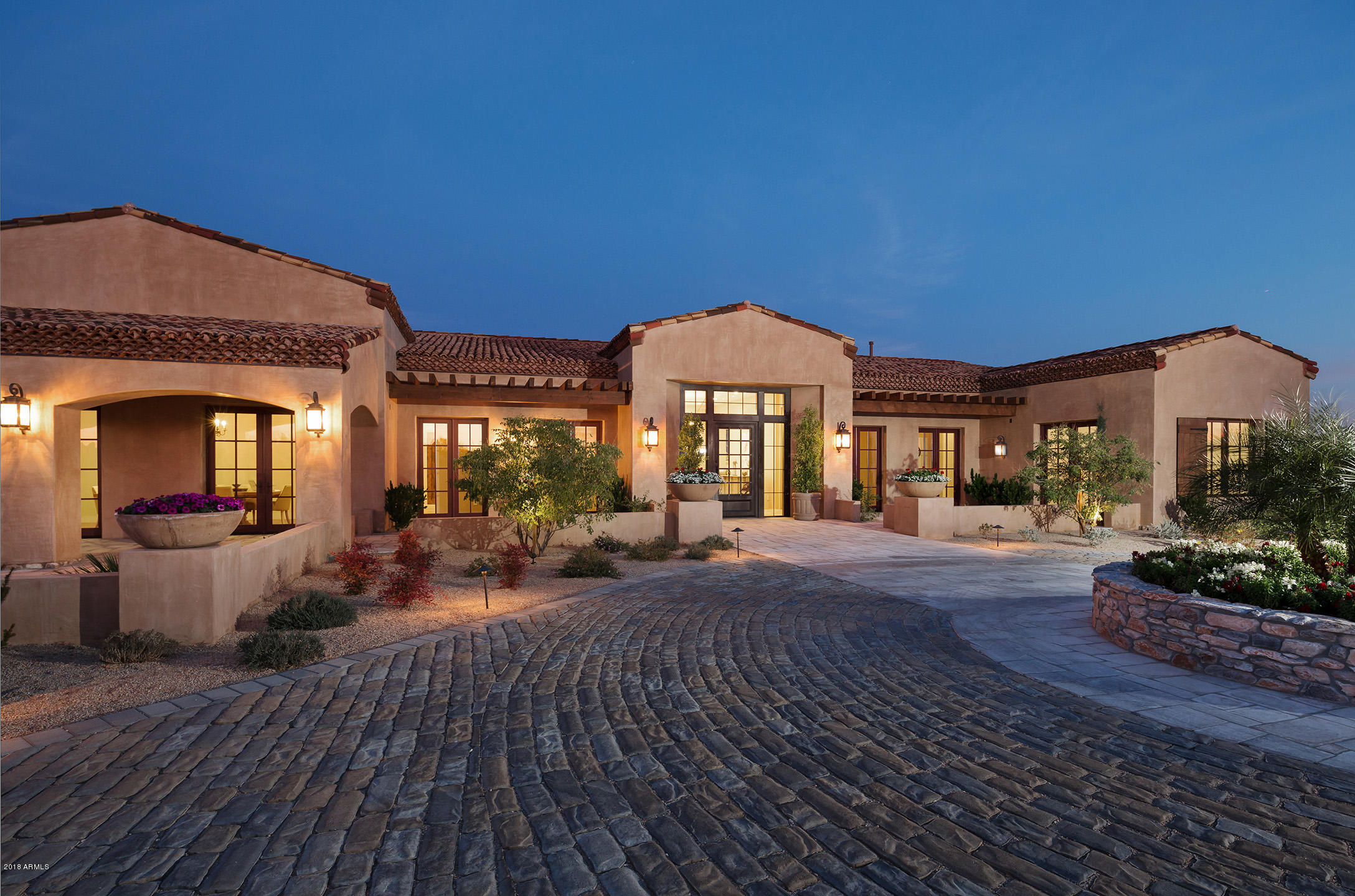 Cantabrica Estates - Residential