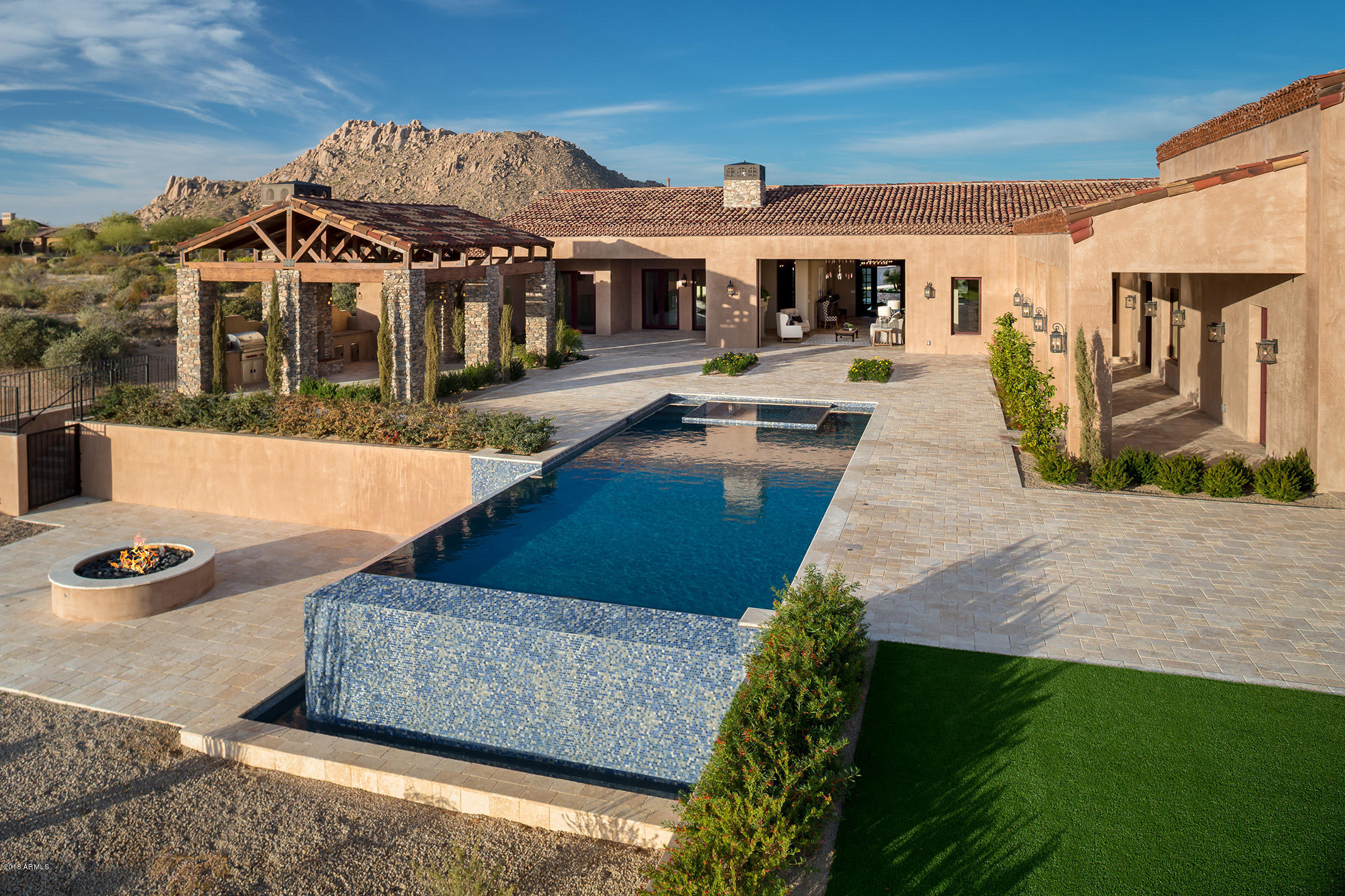 Cantabrica Estates - Residential