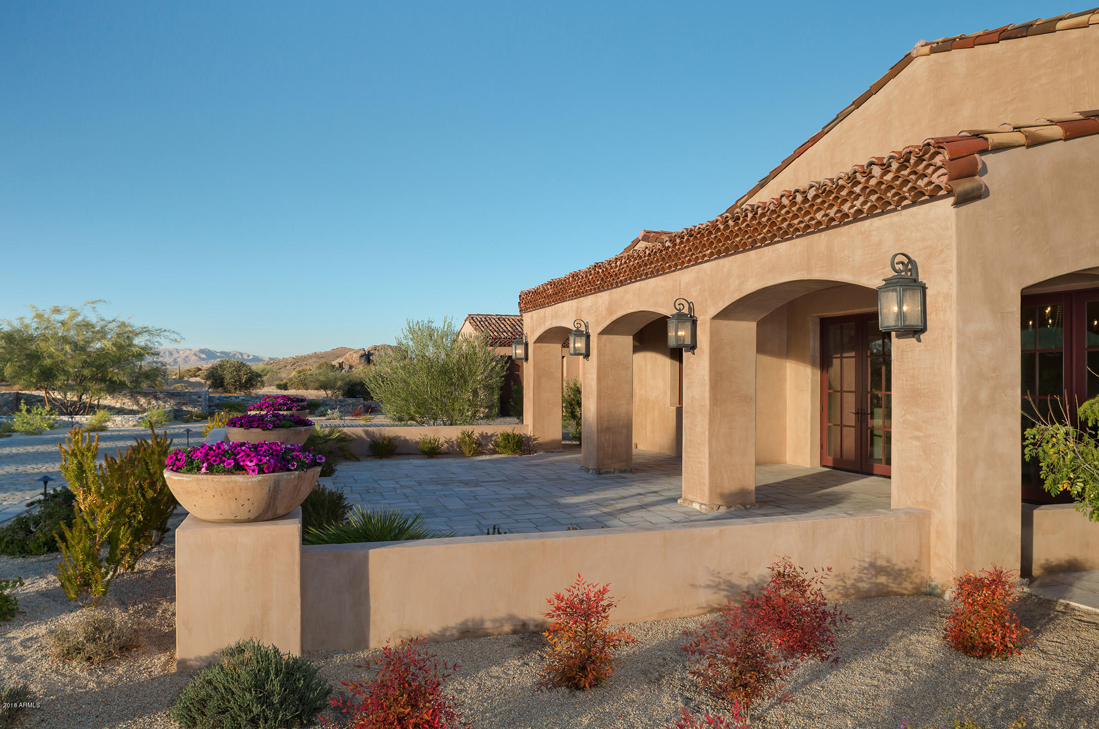 Cantabrica Estates - Residential