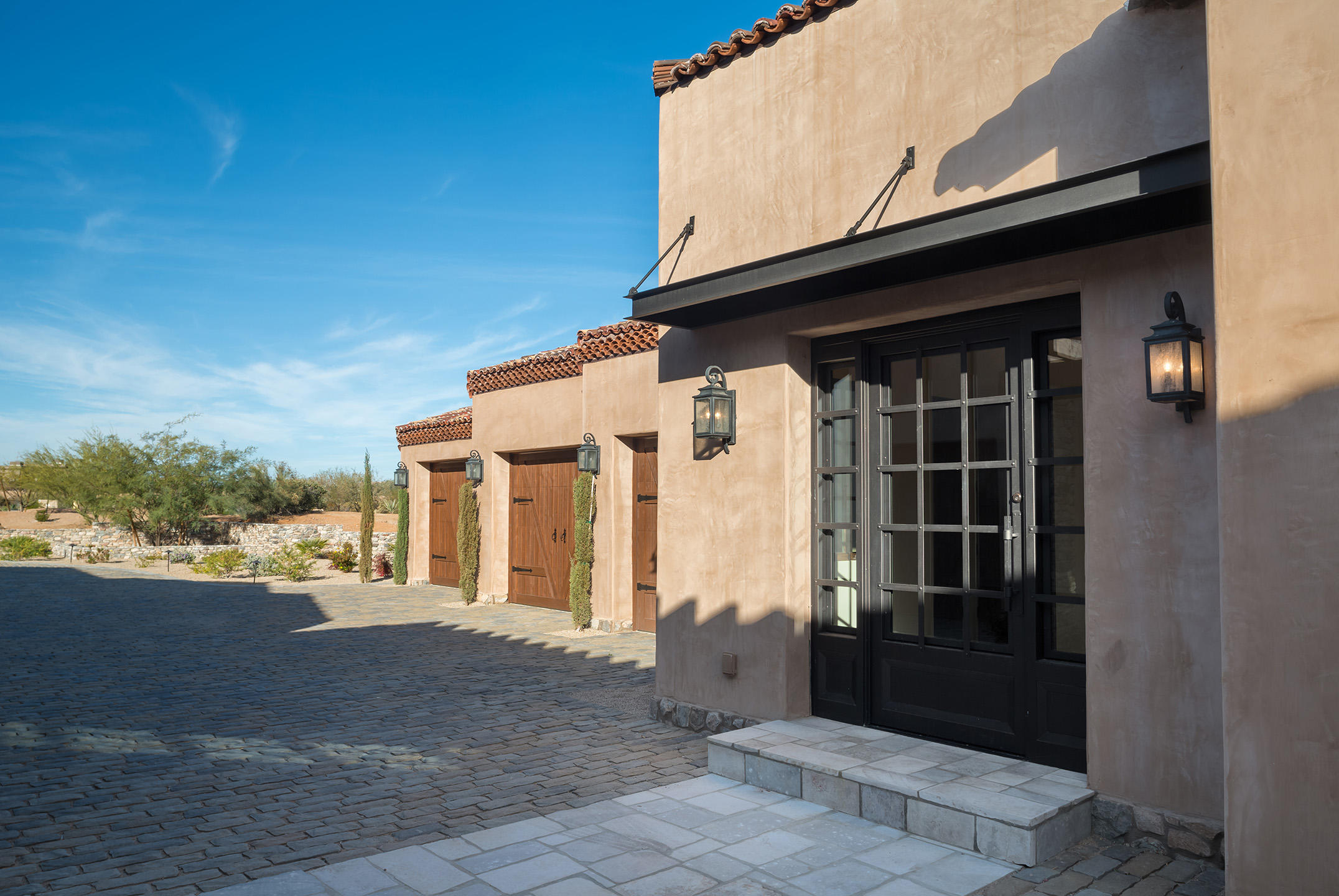 Cantabrica Estates - Residential