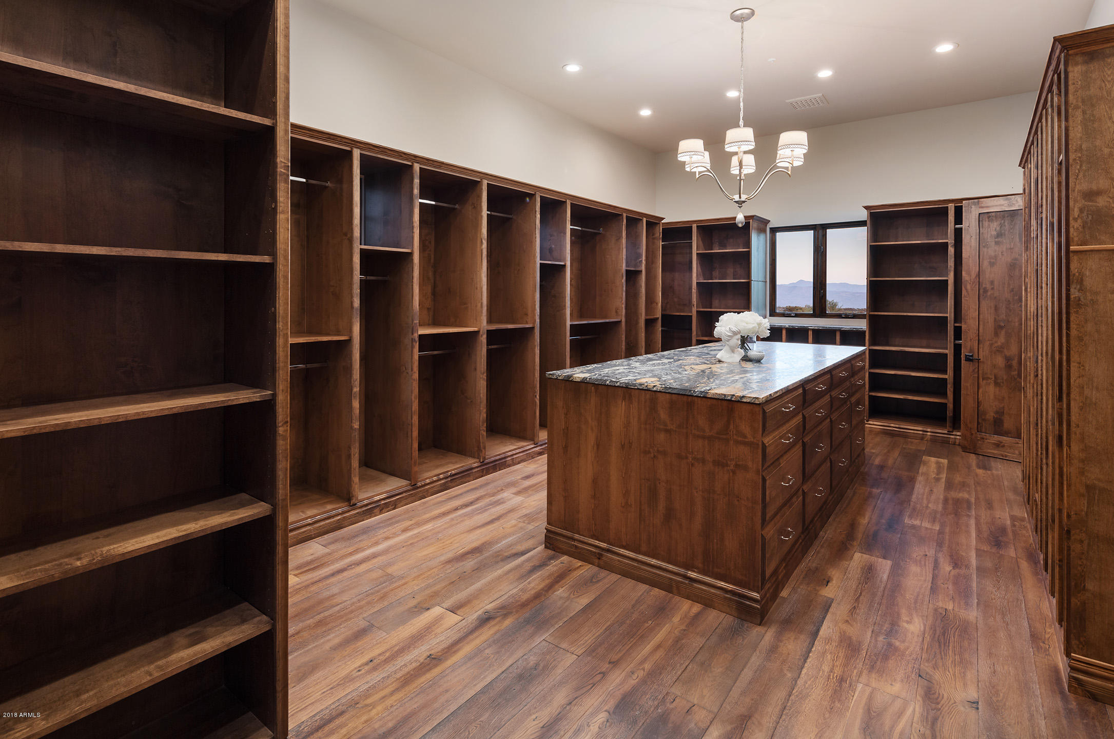 Cantabrica Estates - Residential