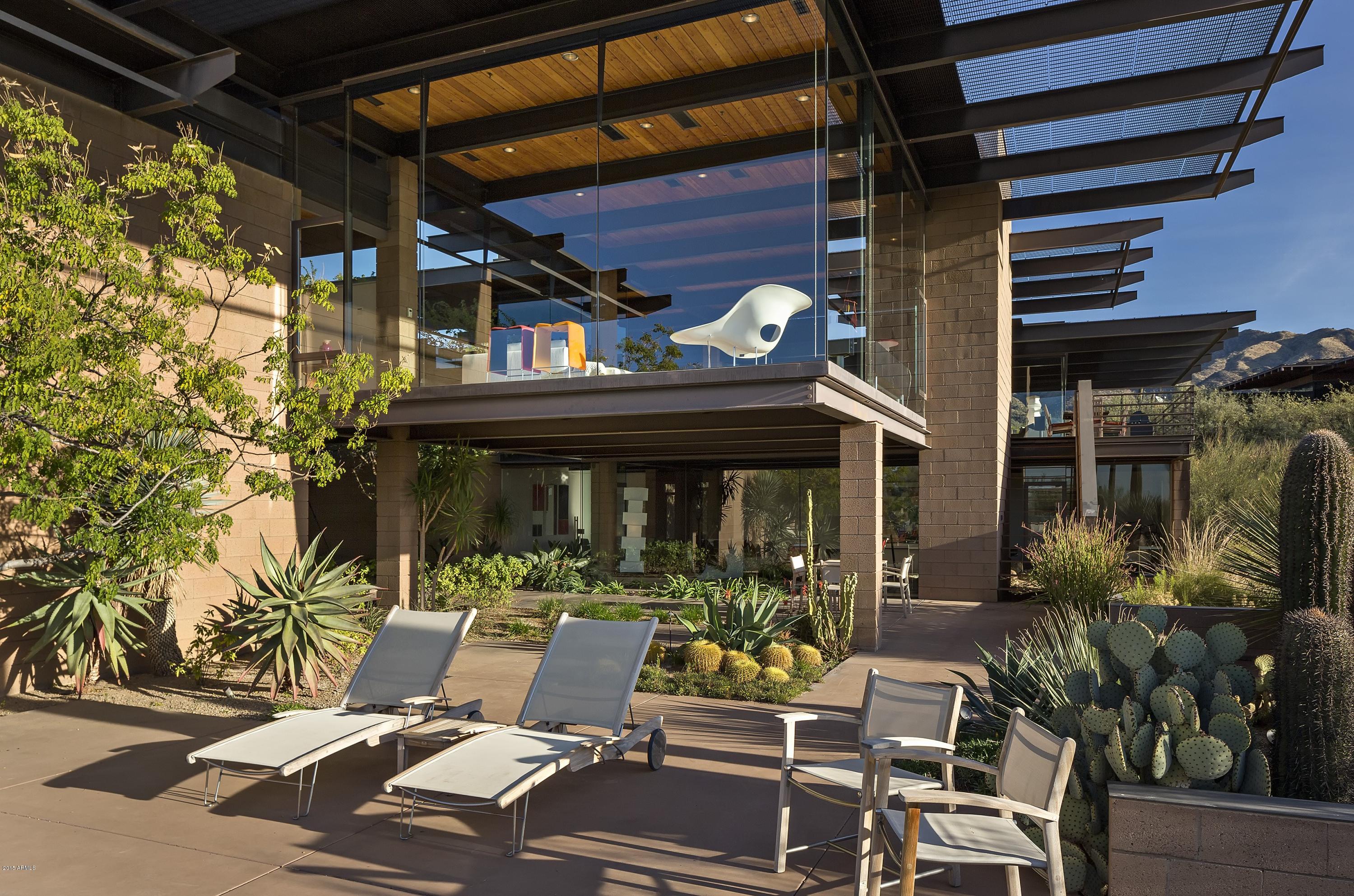 DESERT MOUNTAIN - Residential