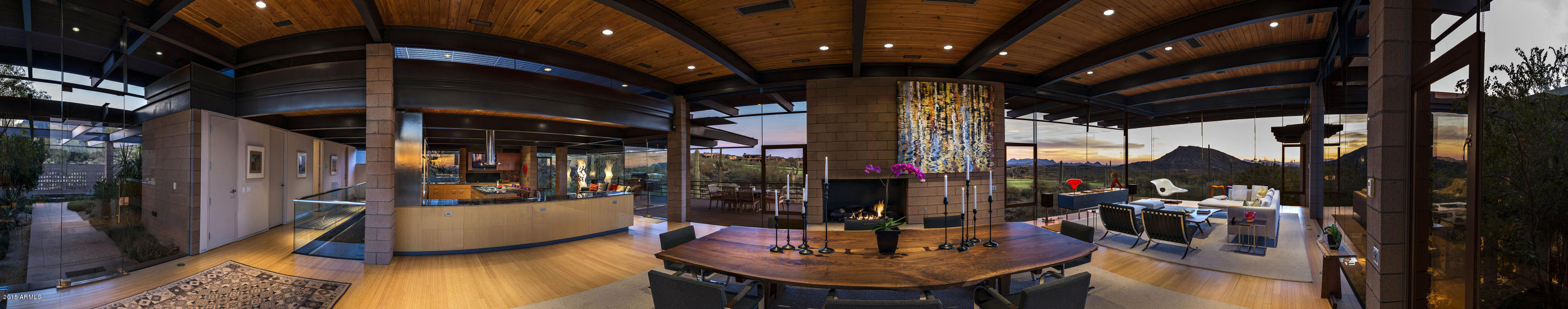 DESERT MOUNTAIN - Residential