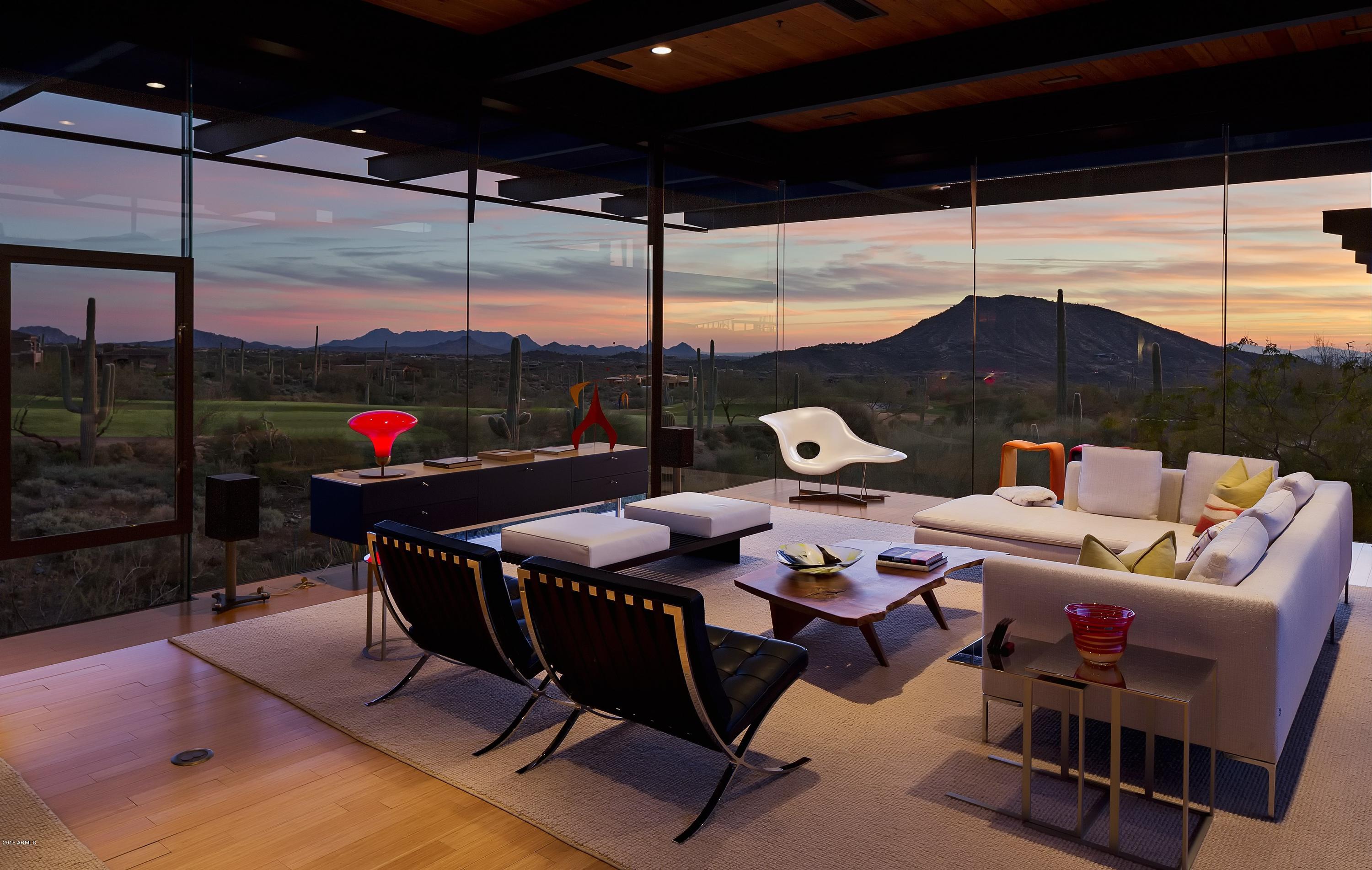 DESERT MOUNTAIN - Residential