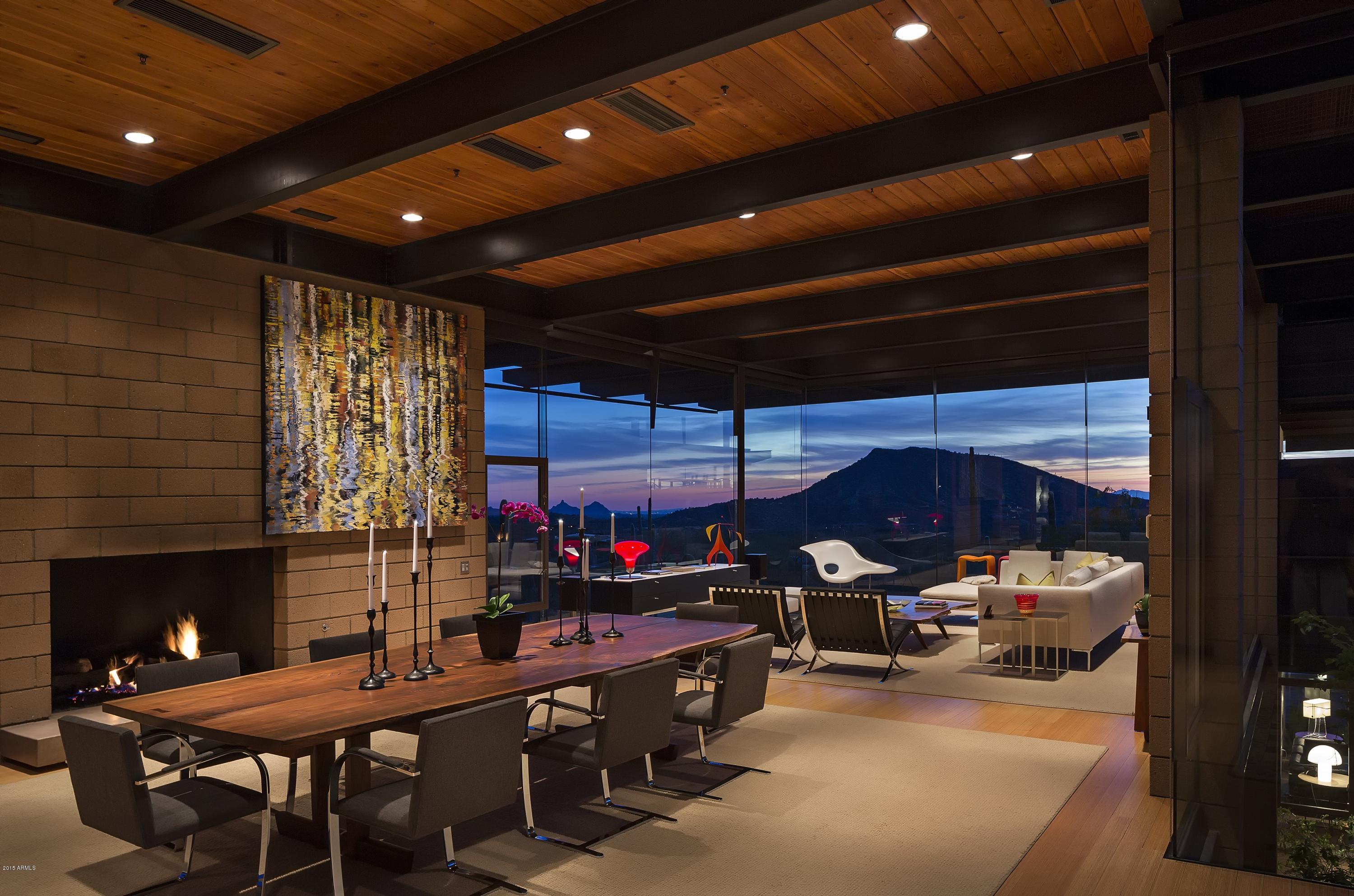 DESERT MOUNTAIN - Residential