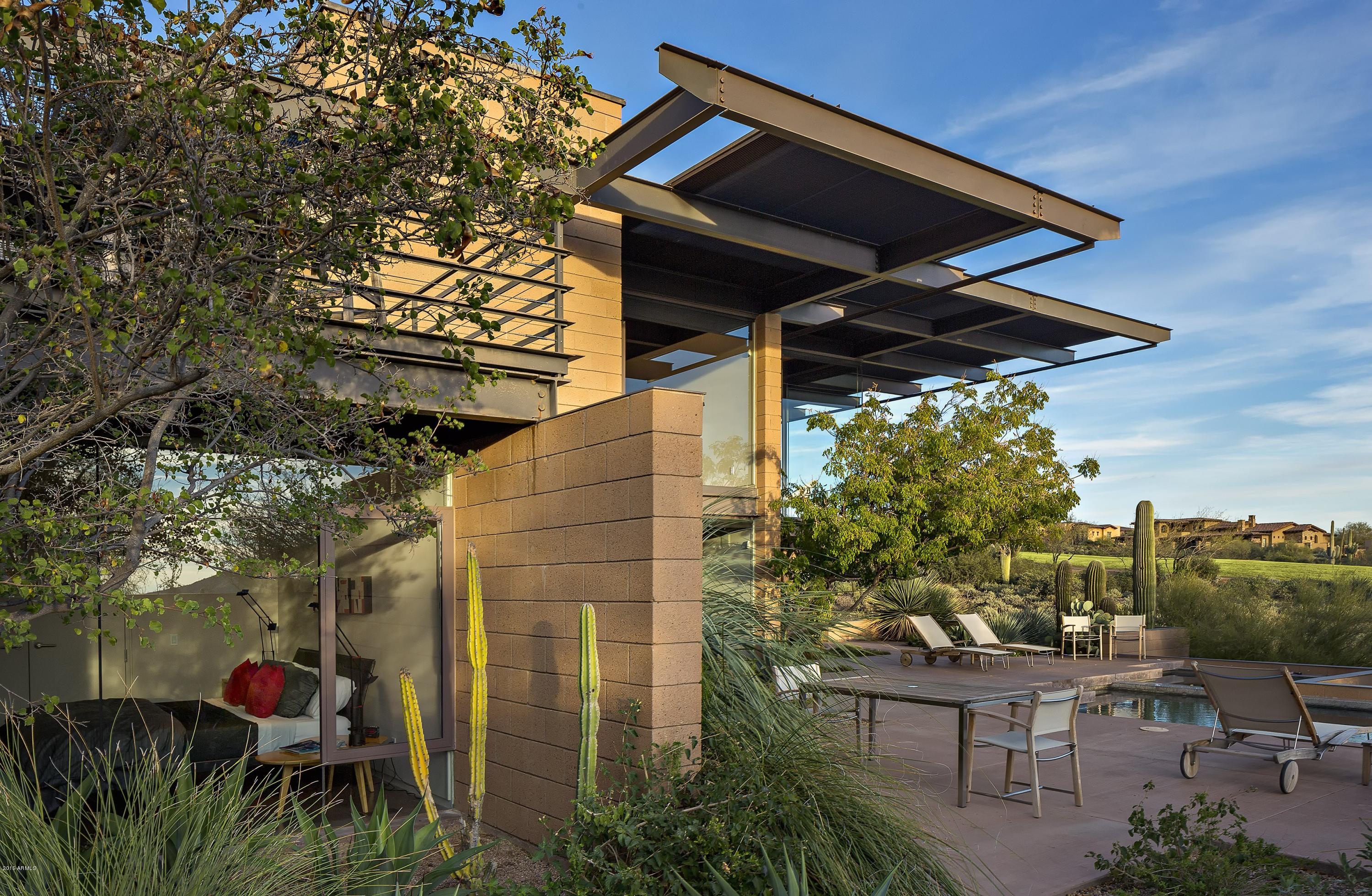 DESERT MOUNTAIN - Residential