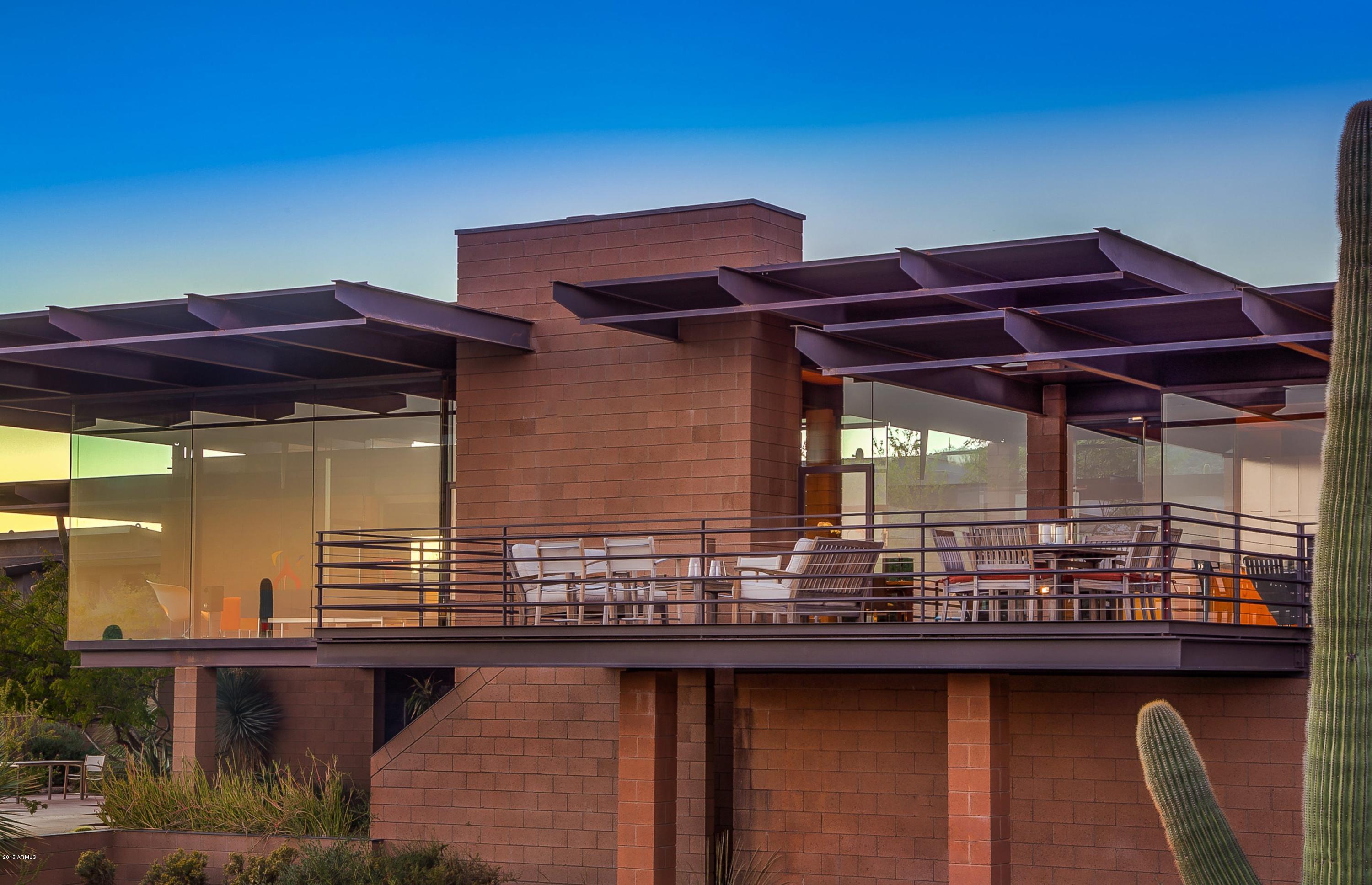 DESERT MOUNTAIN - Residential