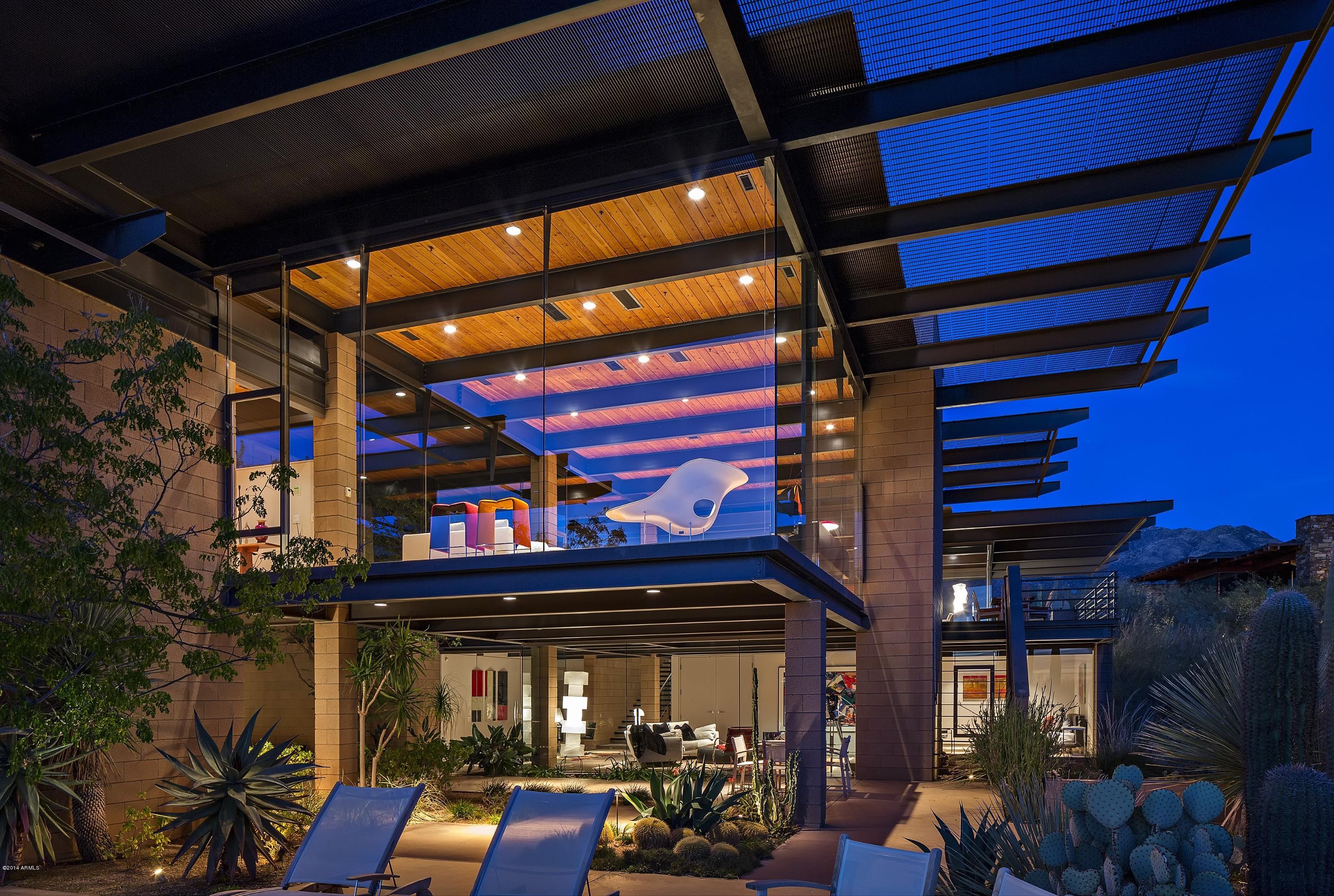 DESERT MOUNTAIN - Residential