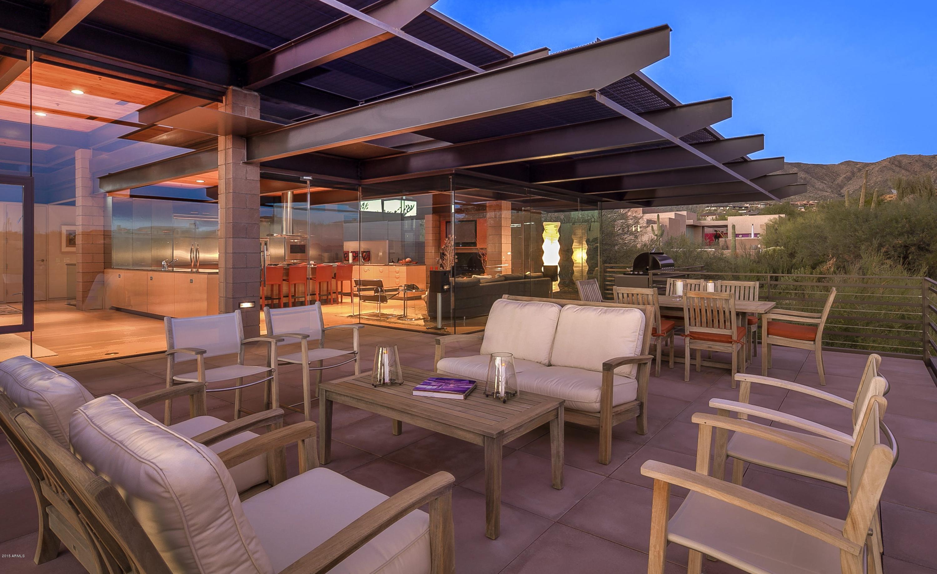 DESERT MOUNTAIN - Residential