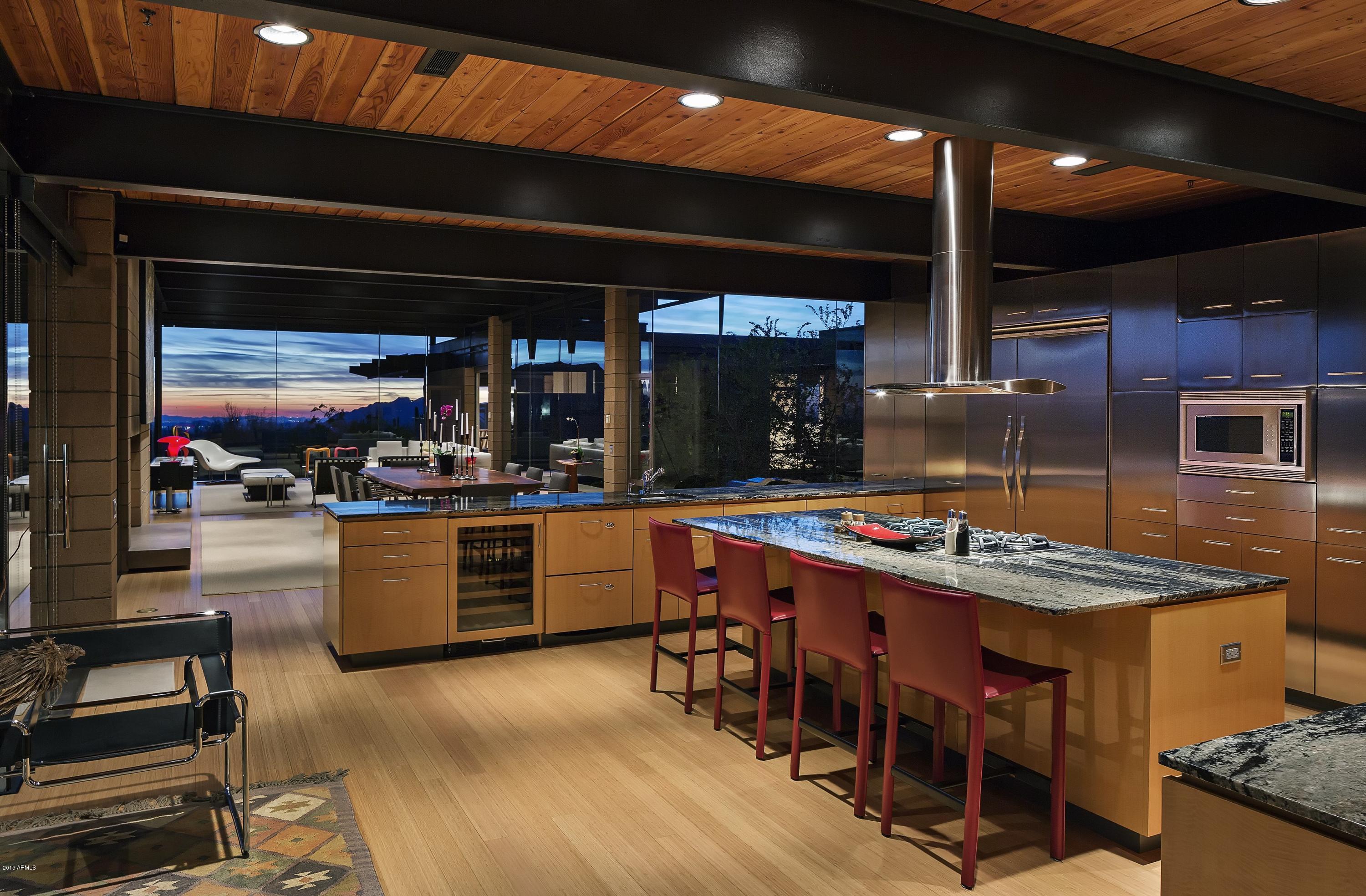 DESERT MOUNTAIN - Residential