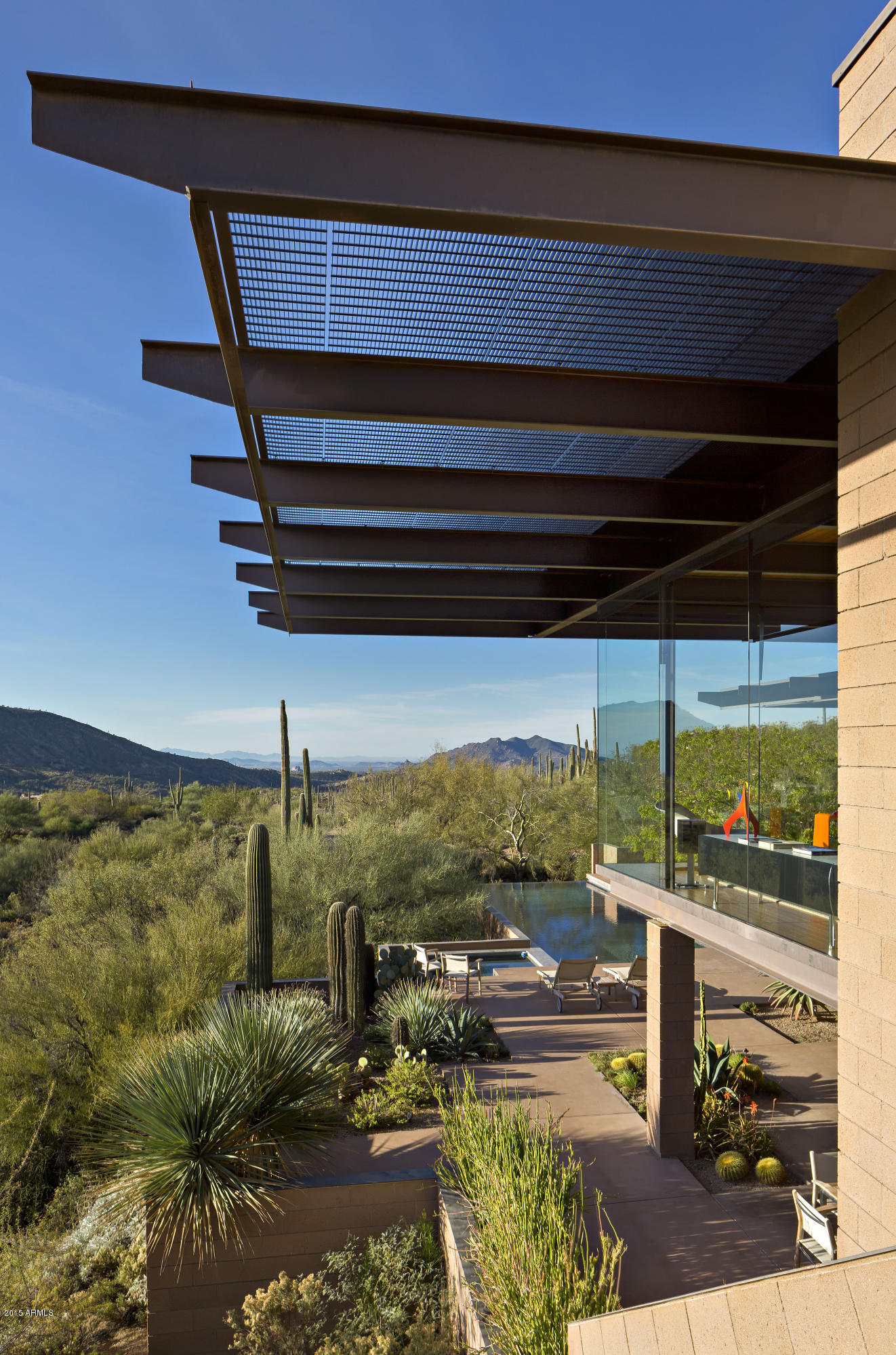 DESERT MOUNTAIN - Residential