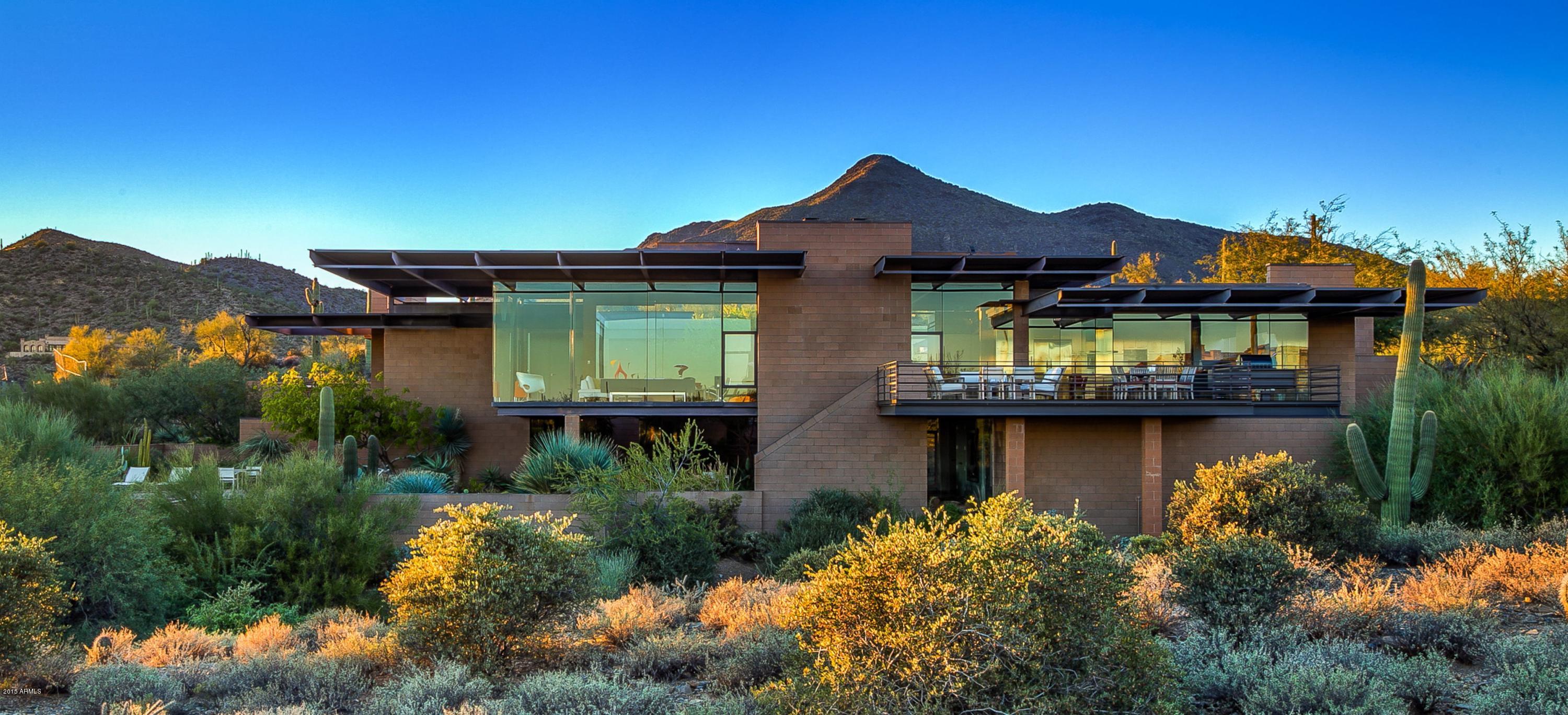 DESERT MOUNTAIN - Residential