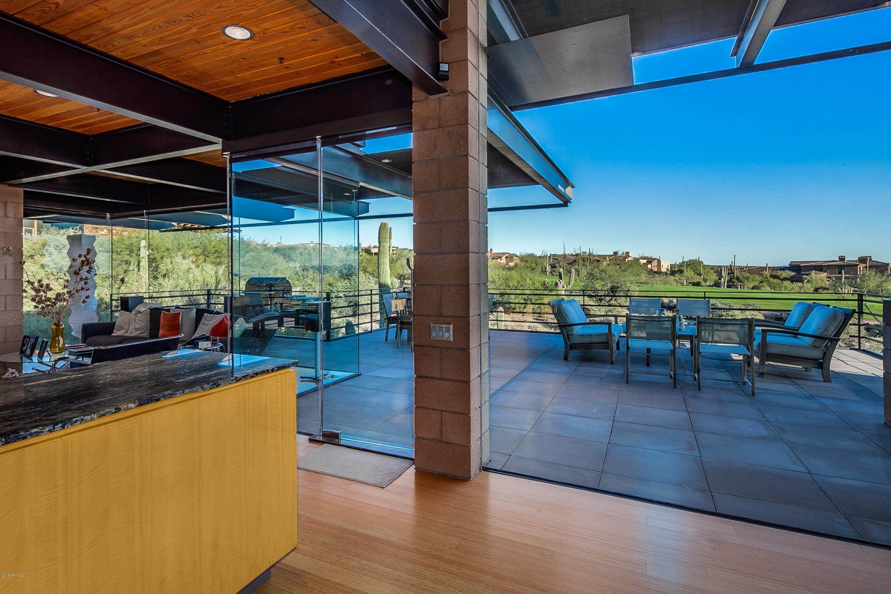 DESERT MOUNTAIN - Residential